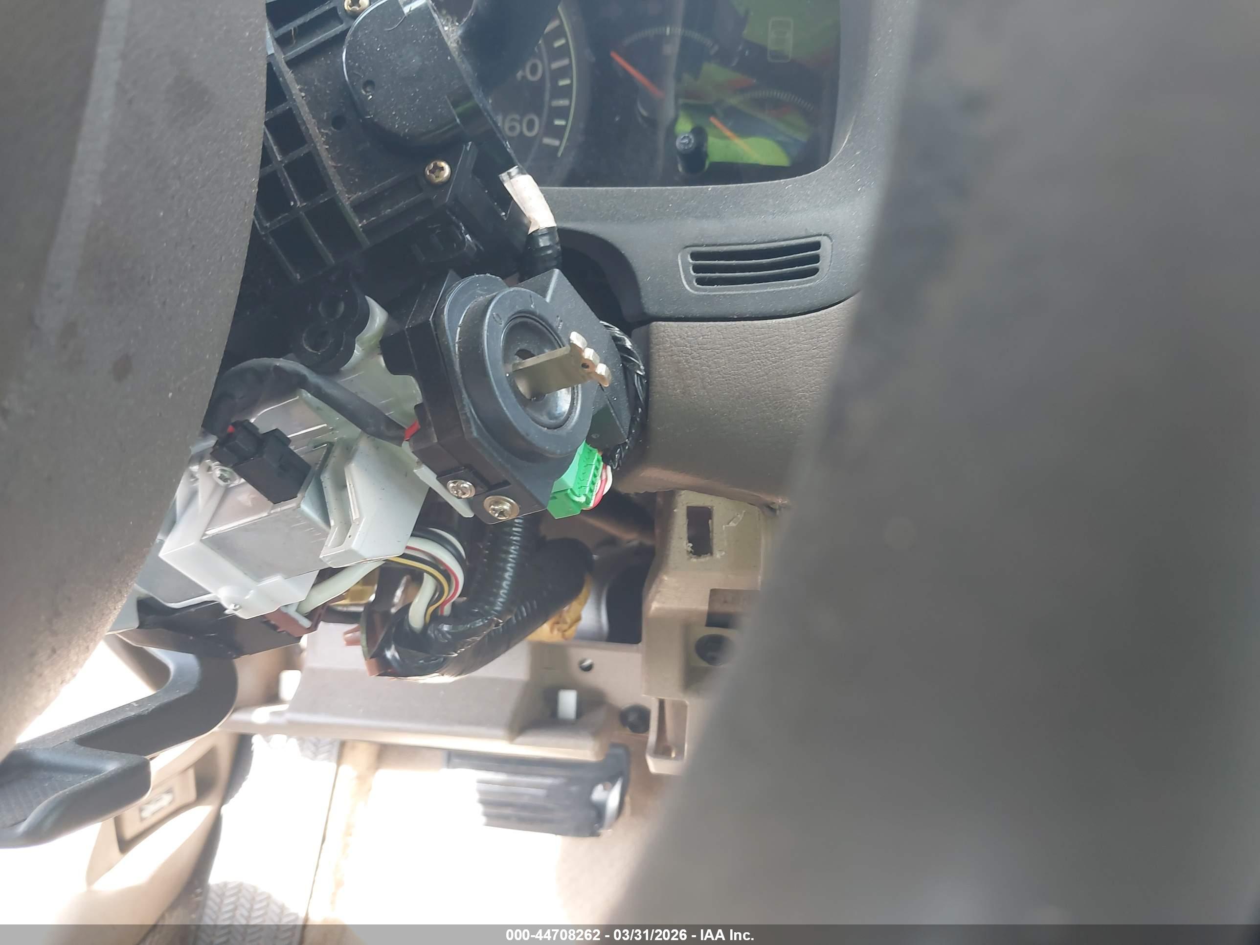 HONDA ACCORD image 11
