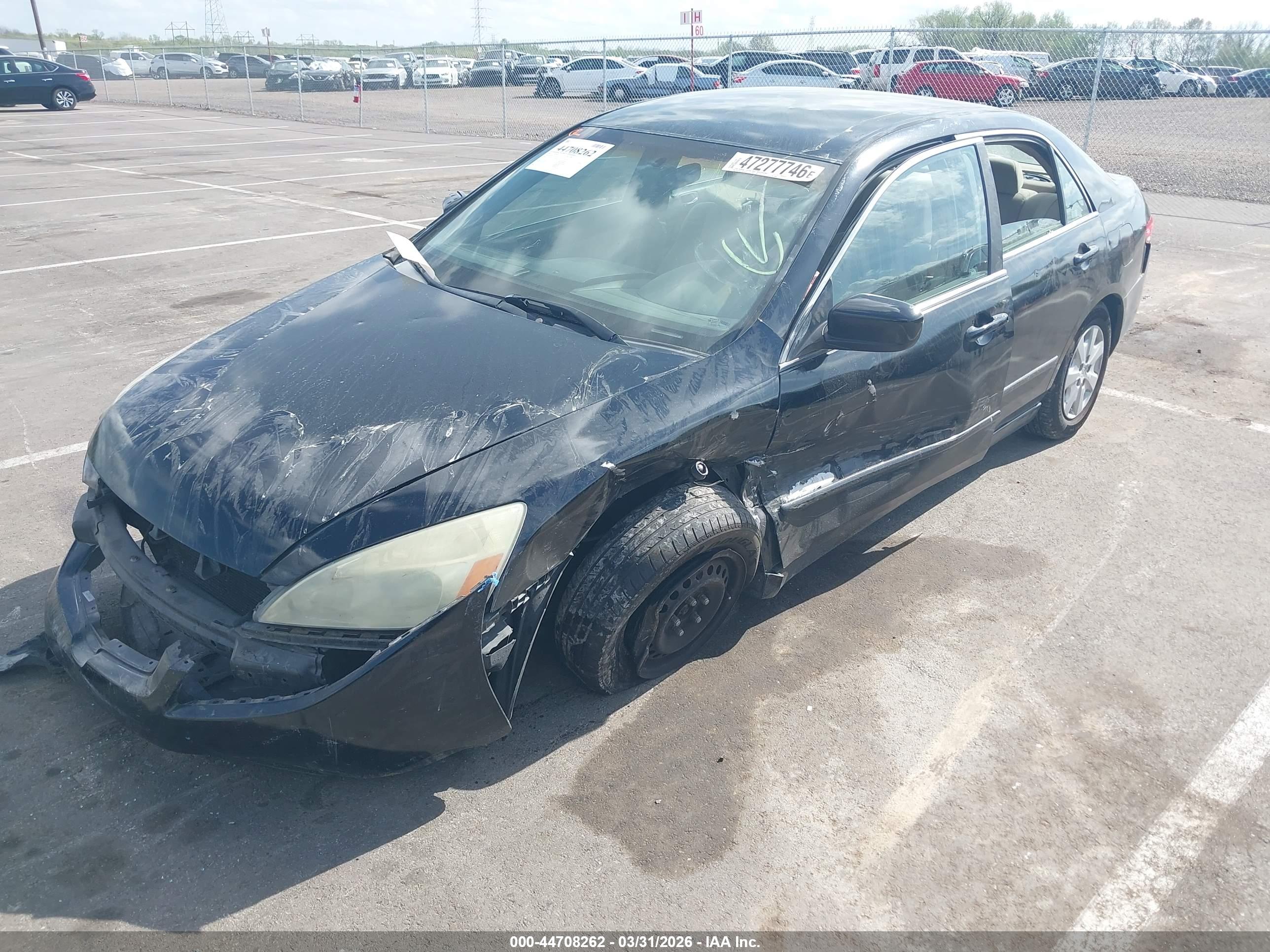 HONDA ACCORD image 2