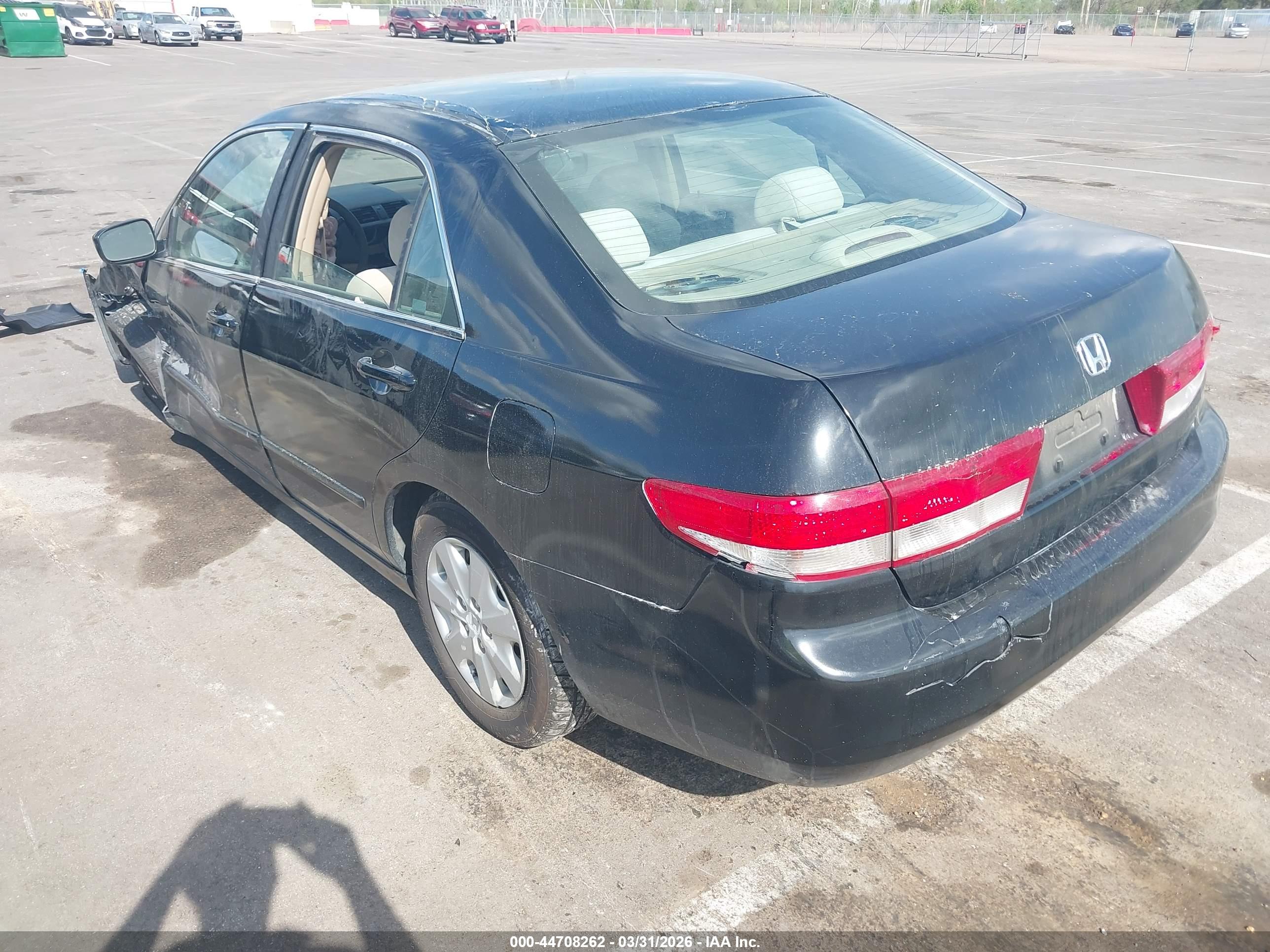 HONDA ACCORD image 3