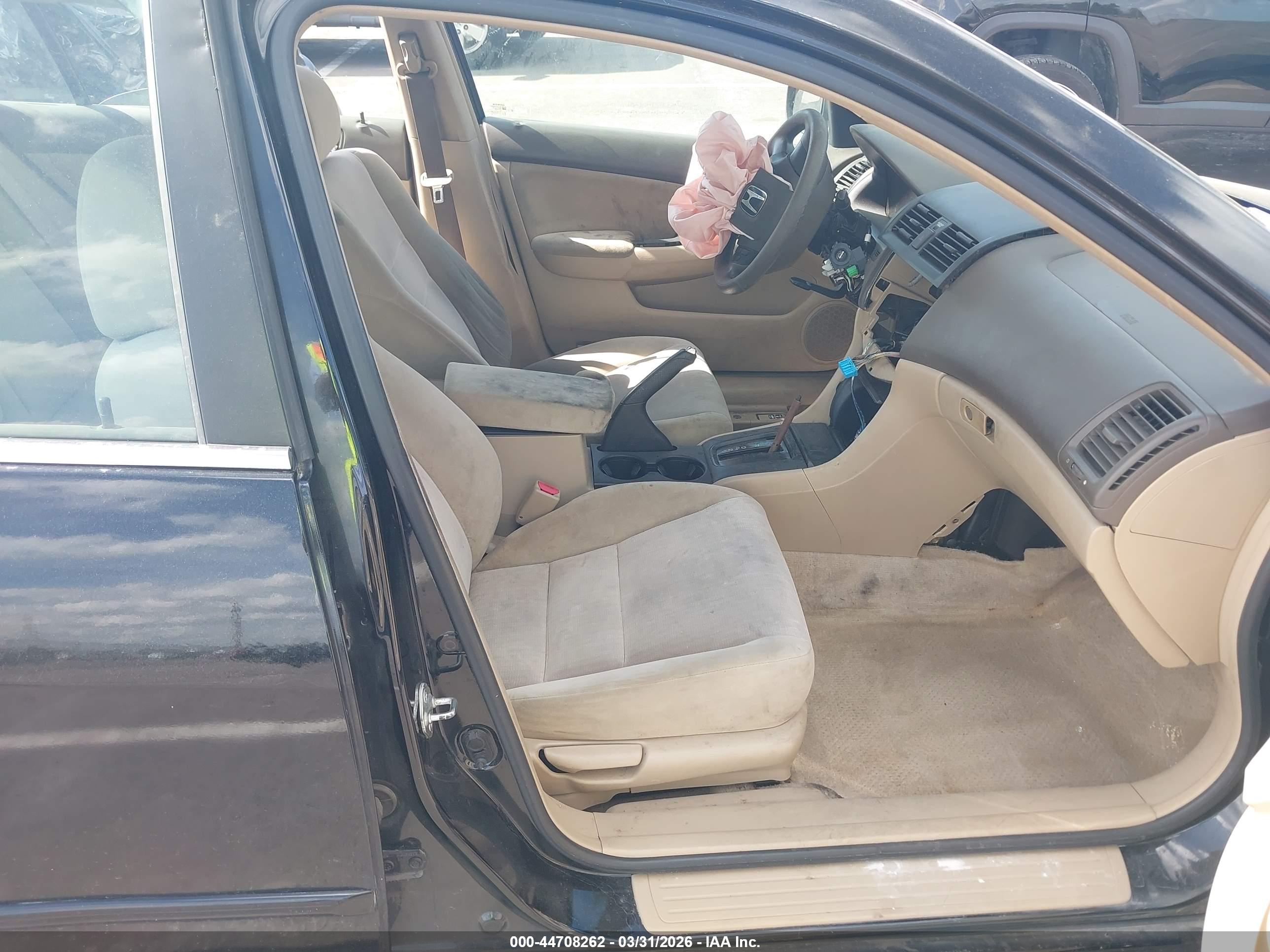 HONDA ACCORD image 5