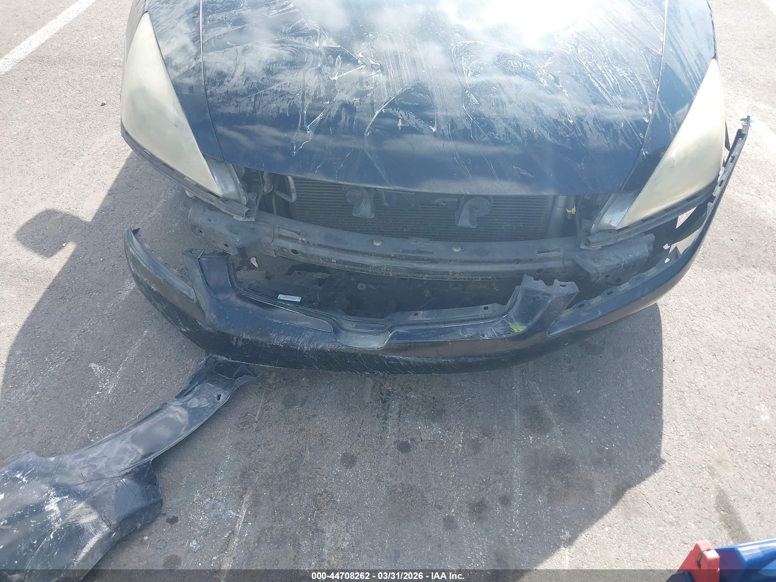 HONDA ACCORD image 6
