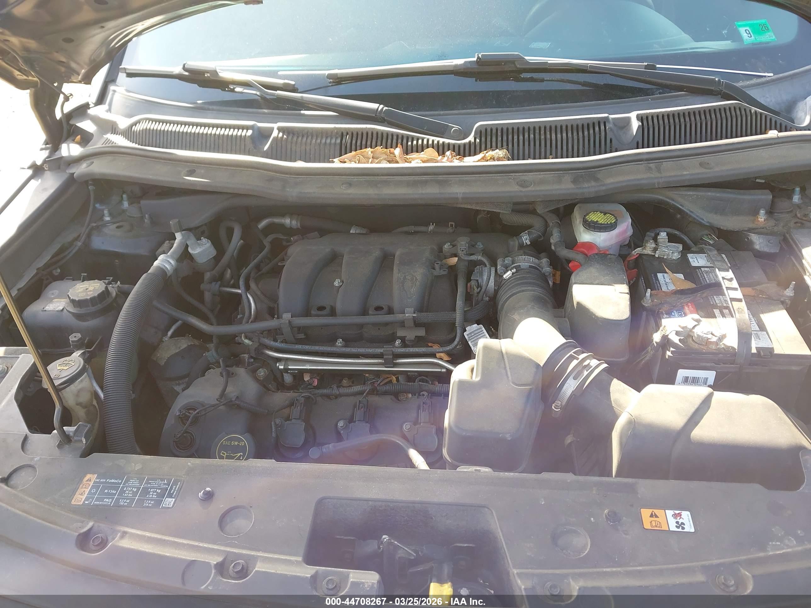 FORD UTILITY image 10