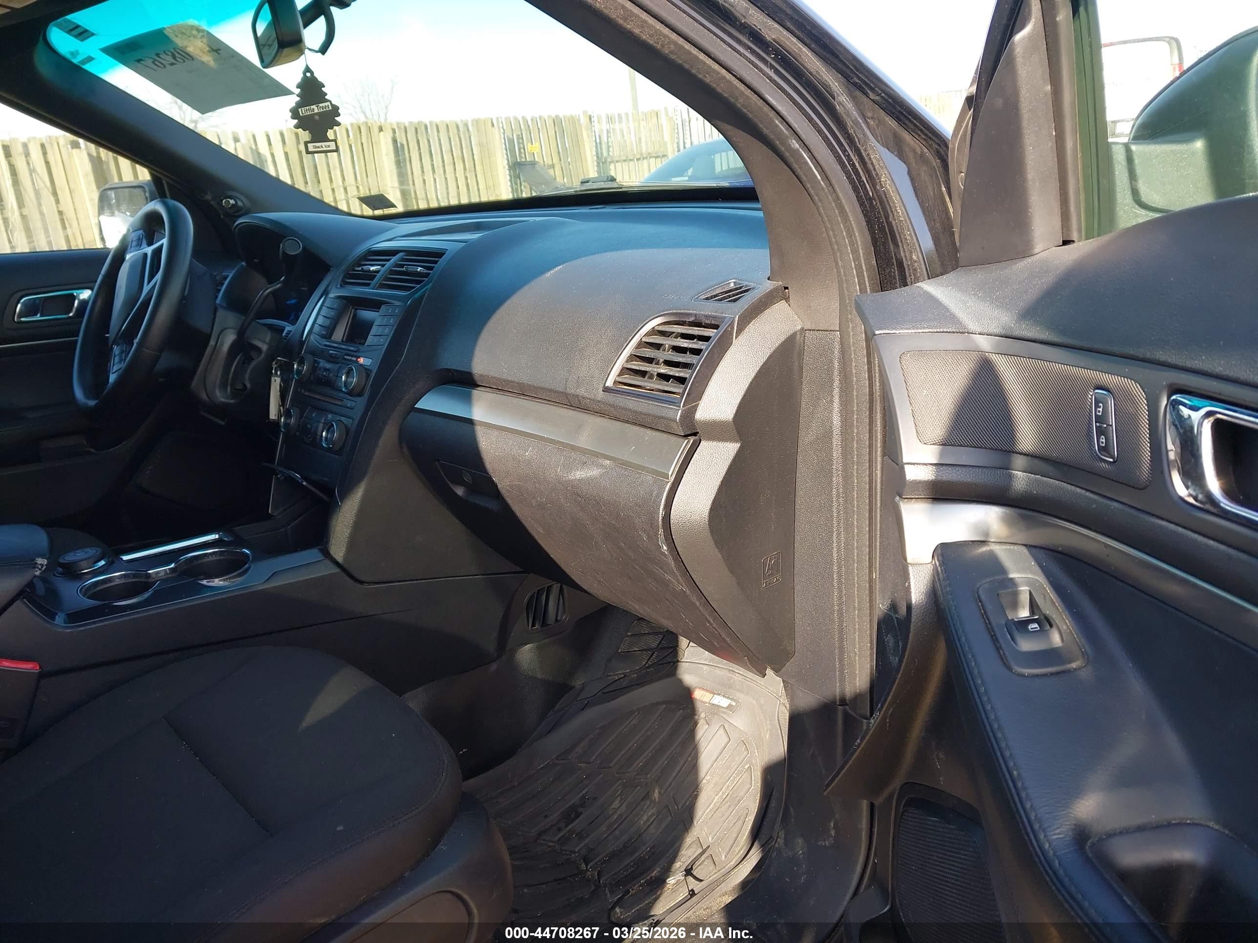 FORD UTILITY image 5