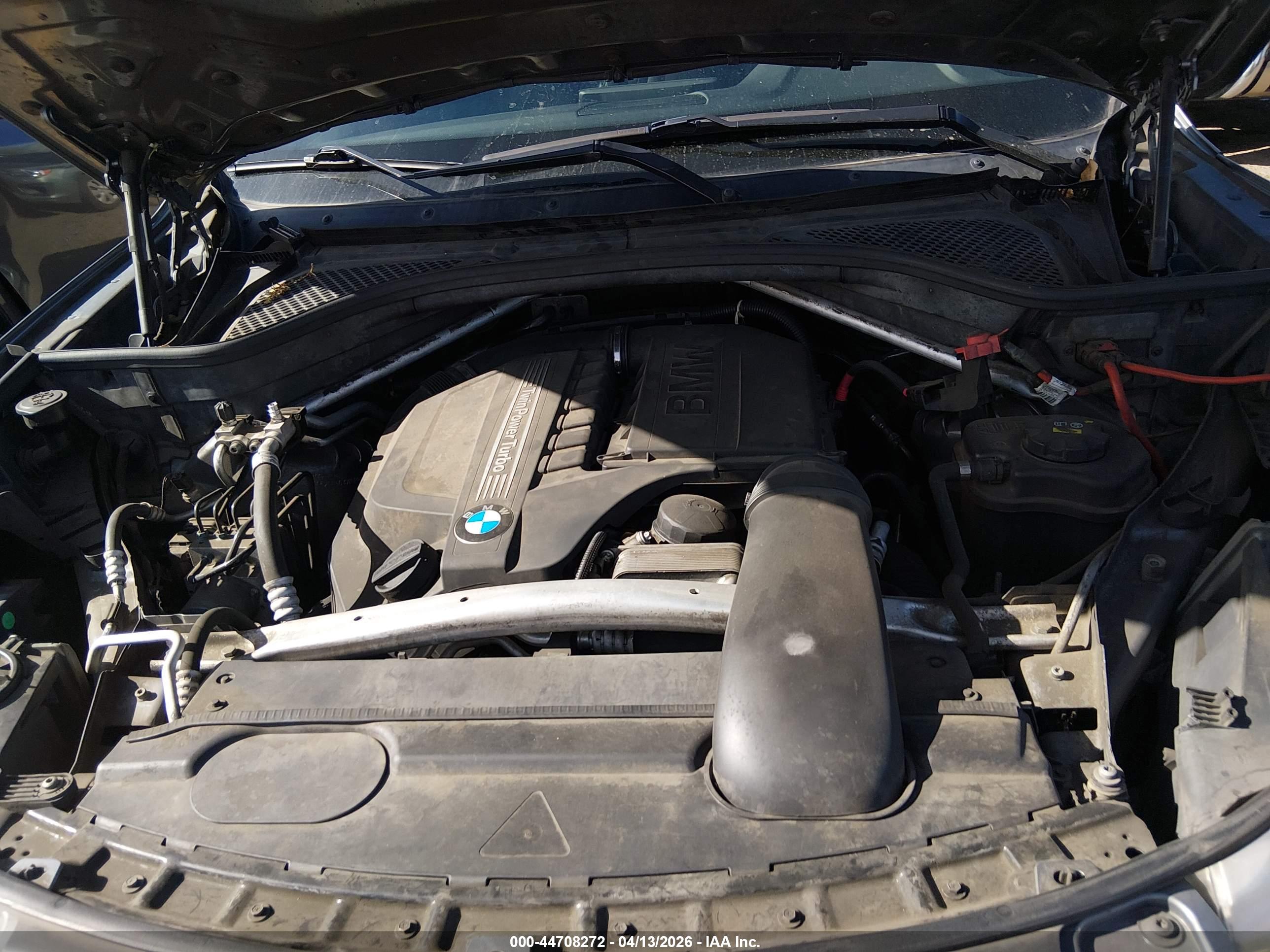 BMW X5 image 10