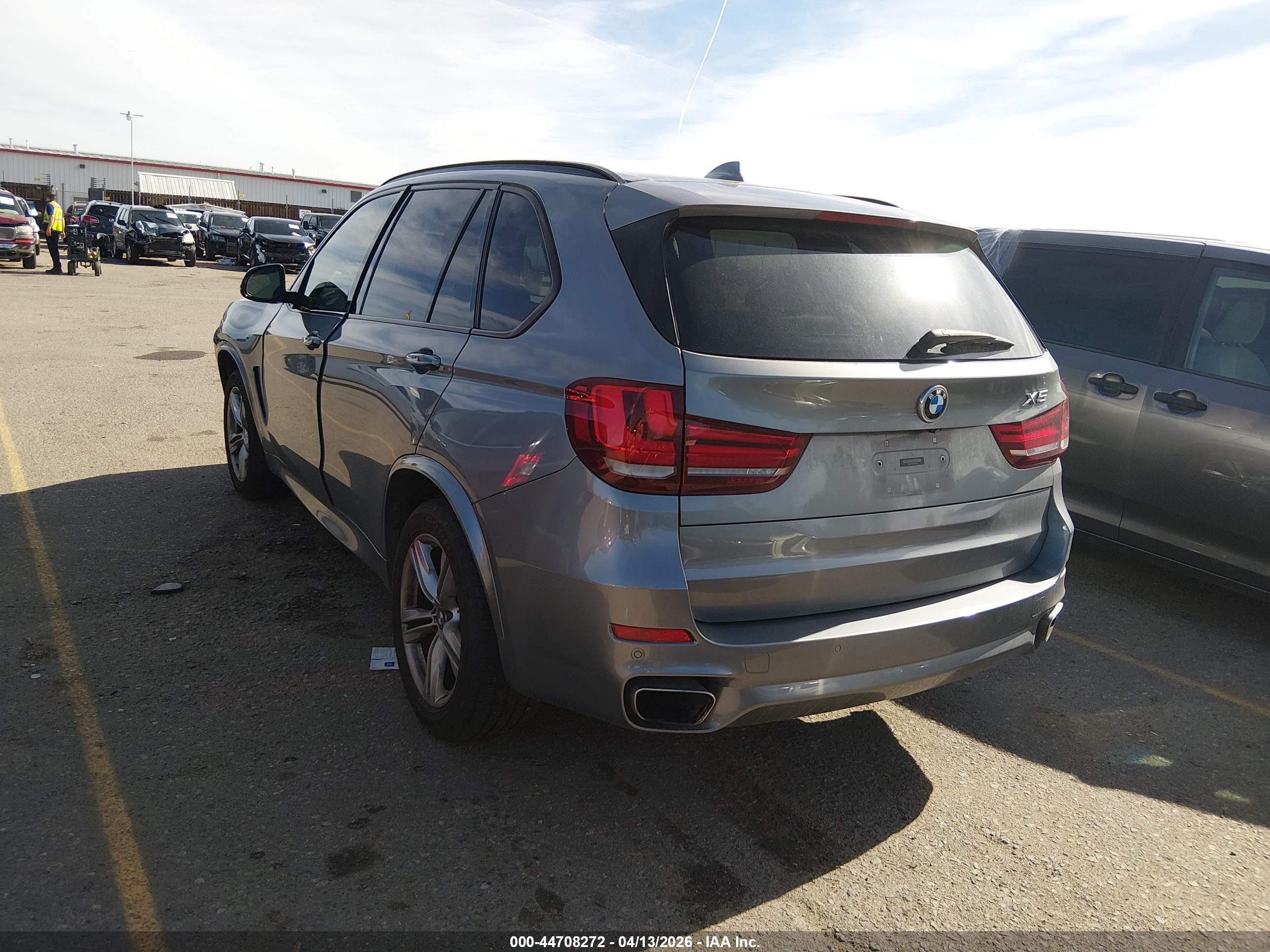 BMW X5 image 3