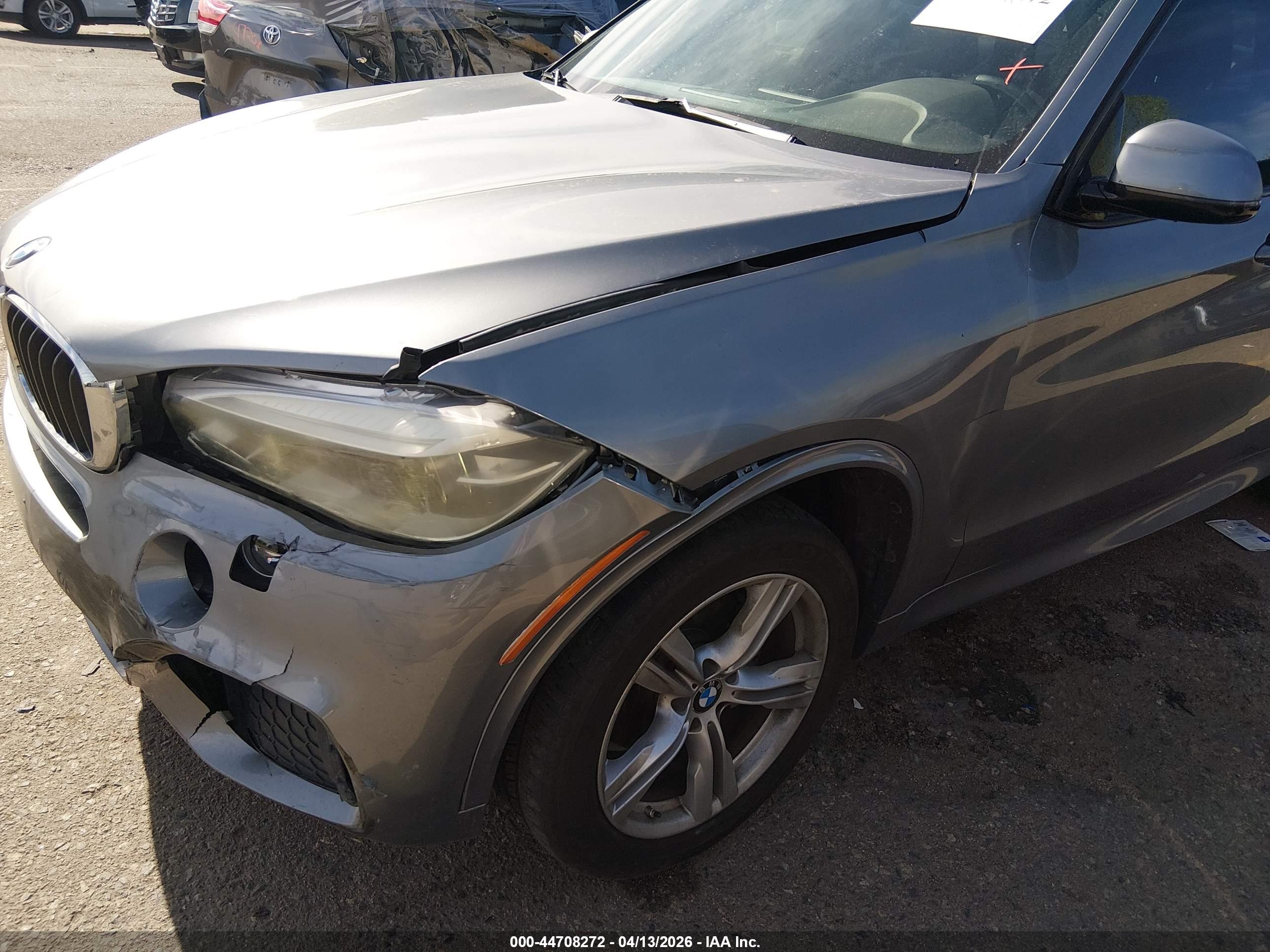BMW X5 image 6