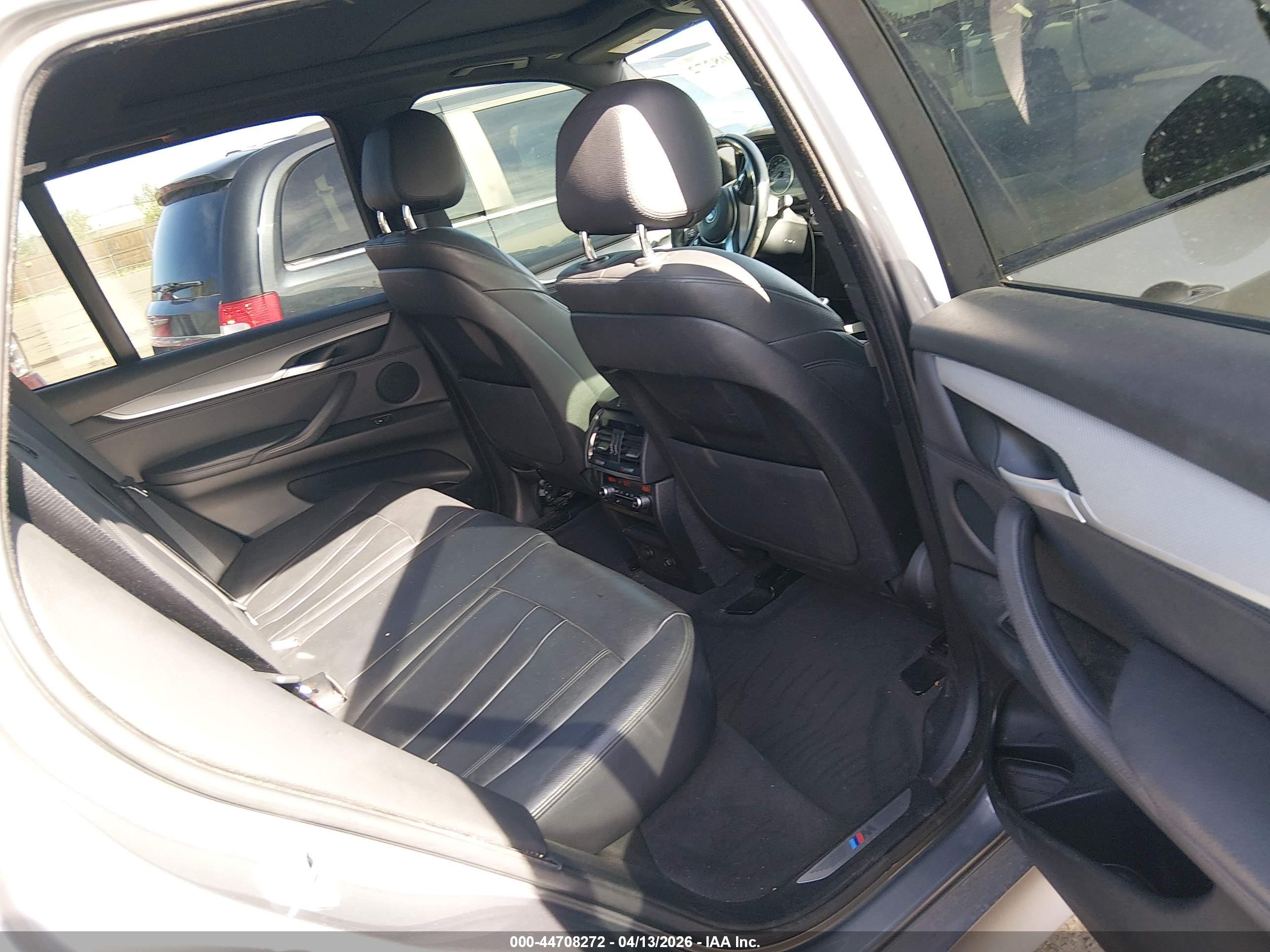 BMW X5 image 8