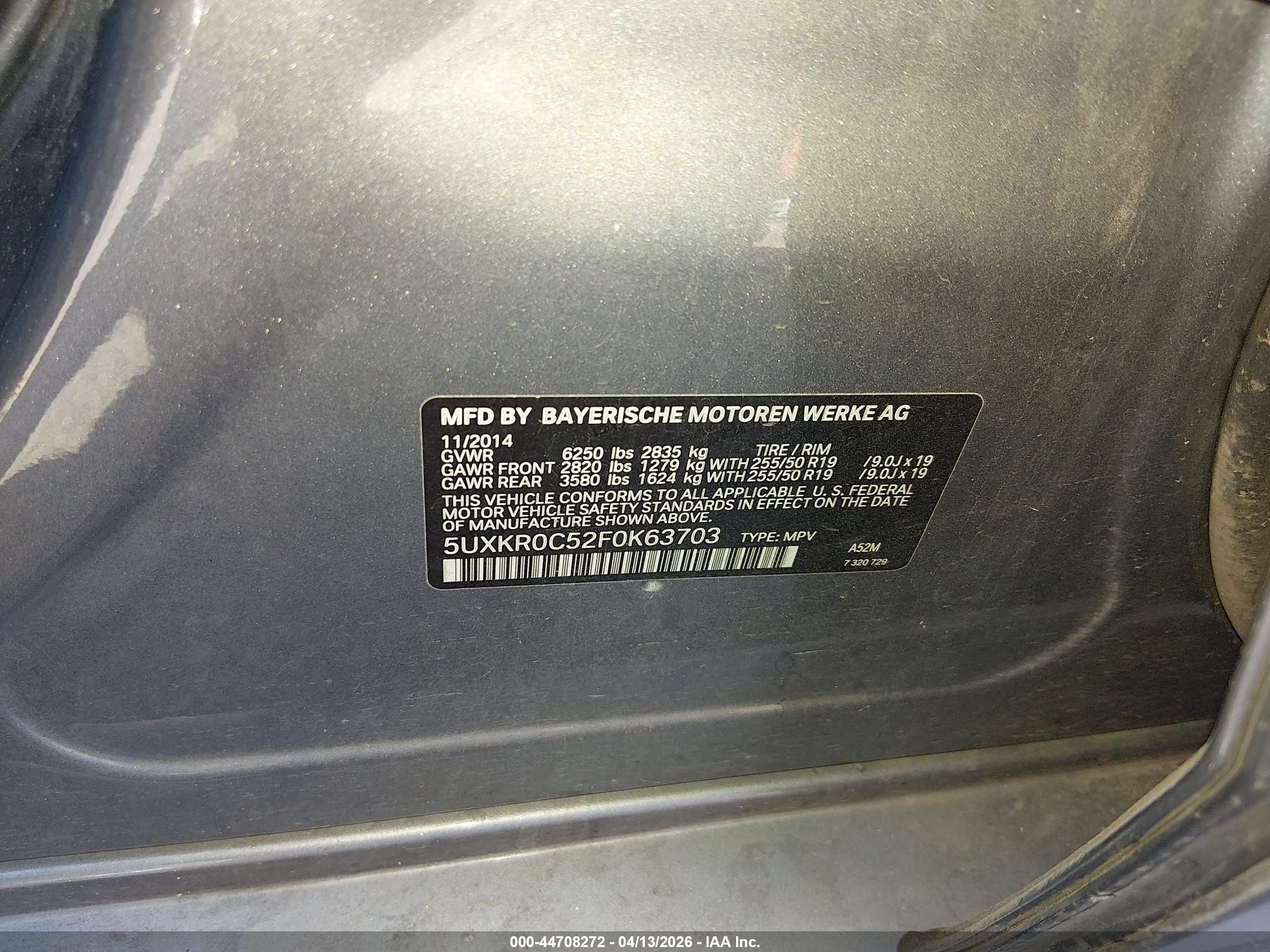 BMW X5 image 9