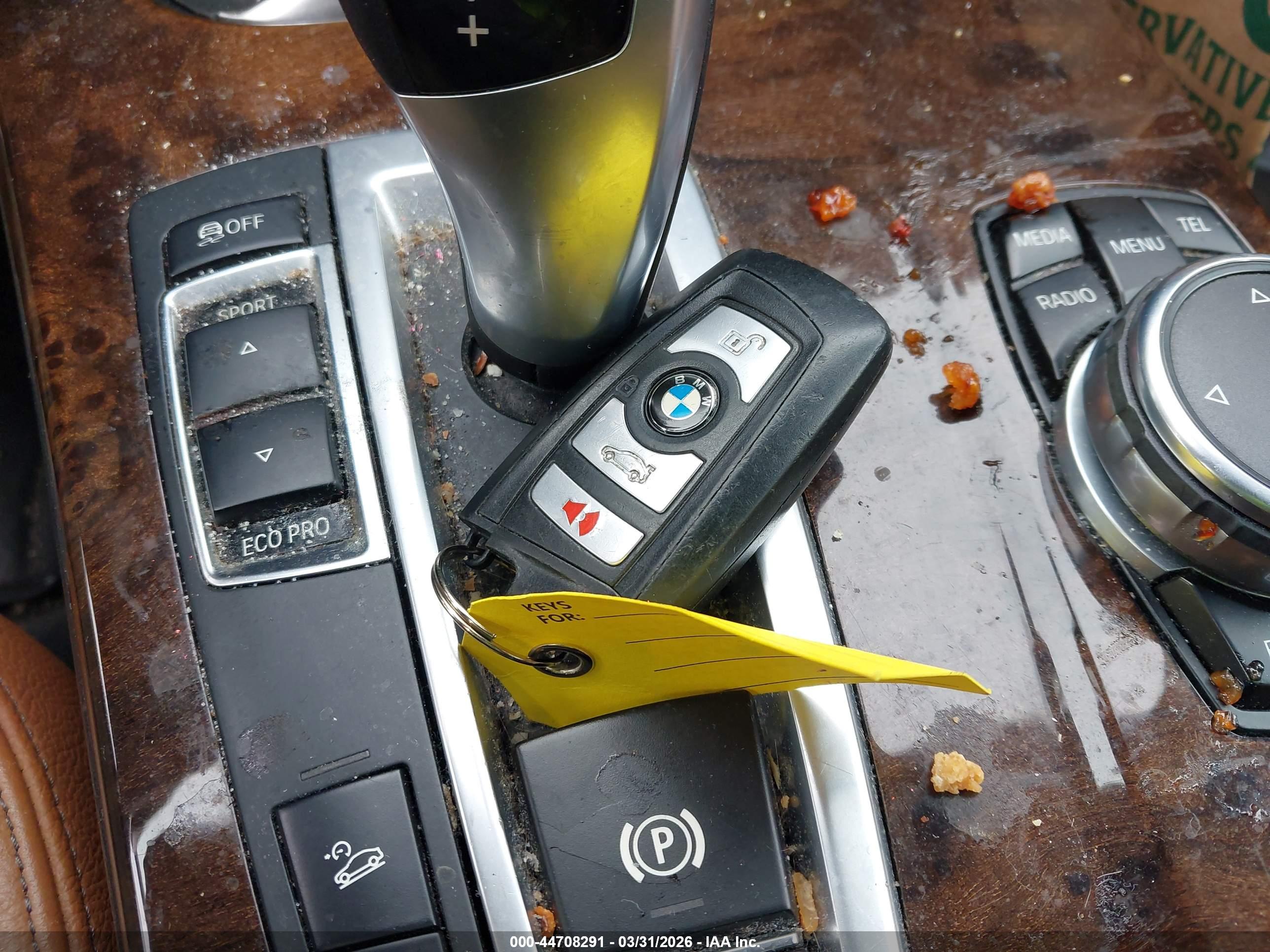 BMW X3 image 11