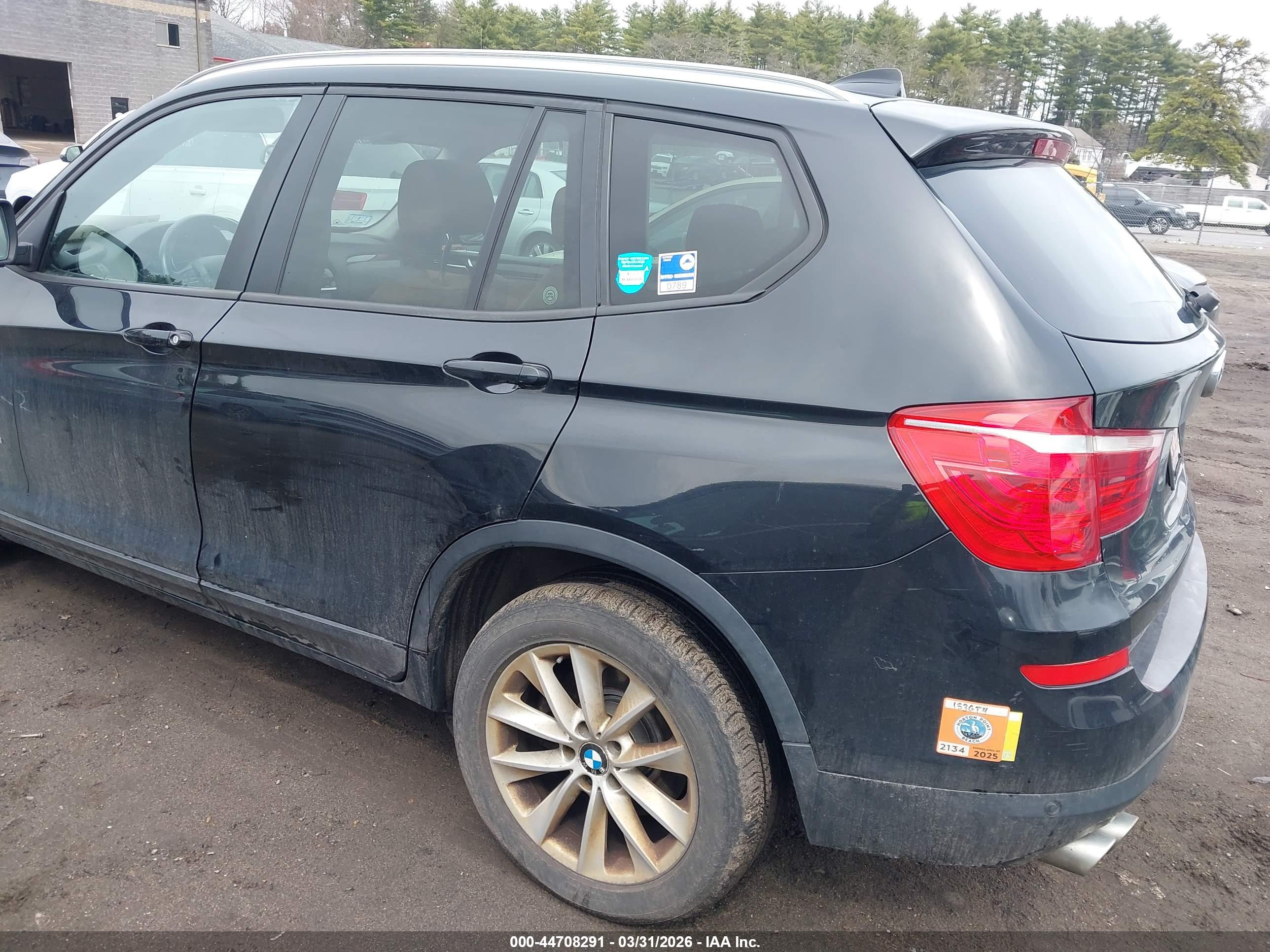 BMW X3 image 3