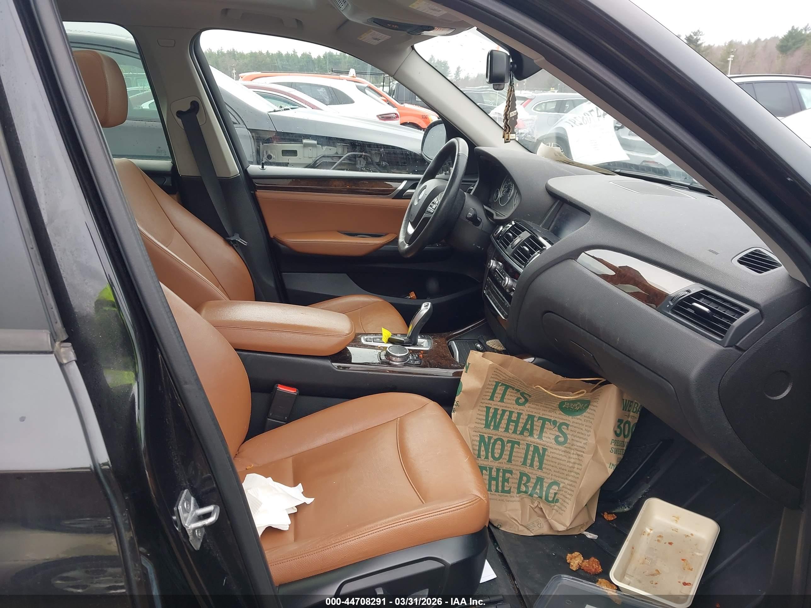 BMW X3 image 5