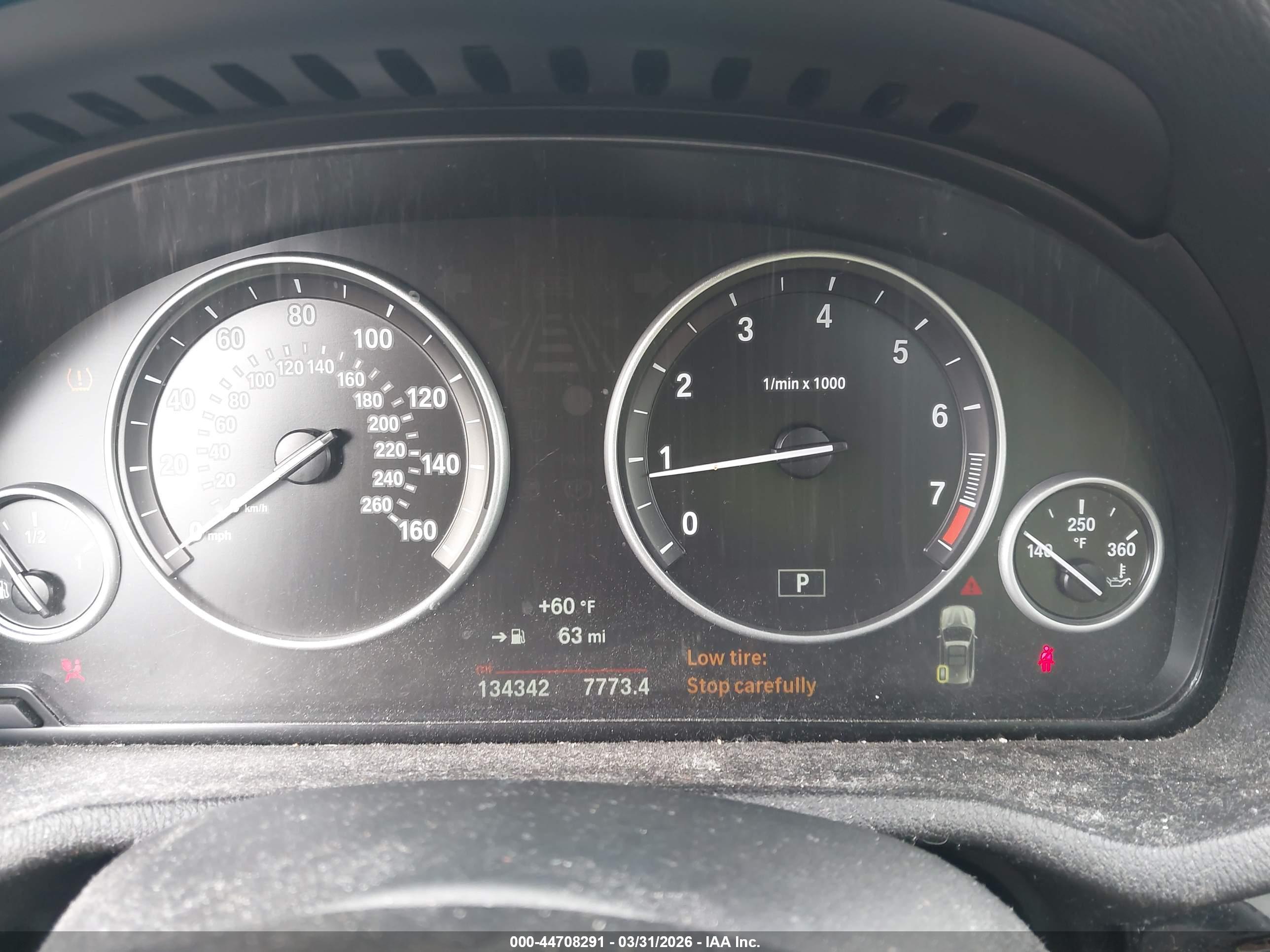 BMW X3 image 7