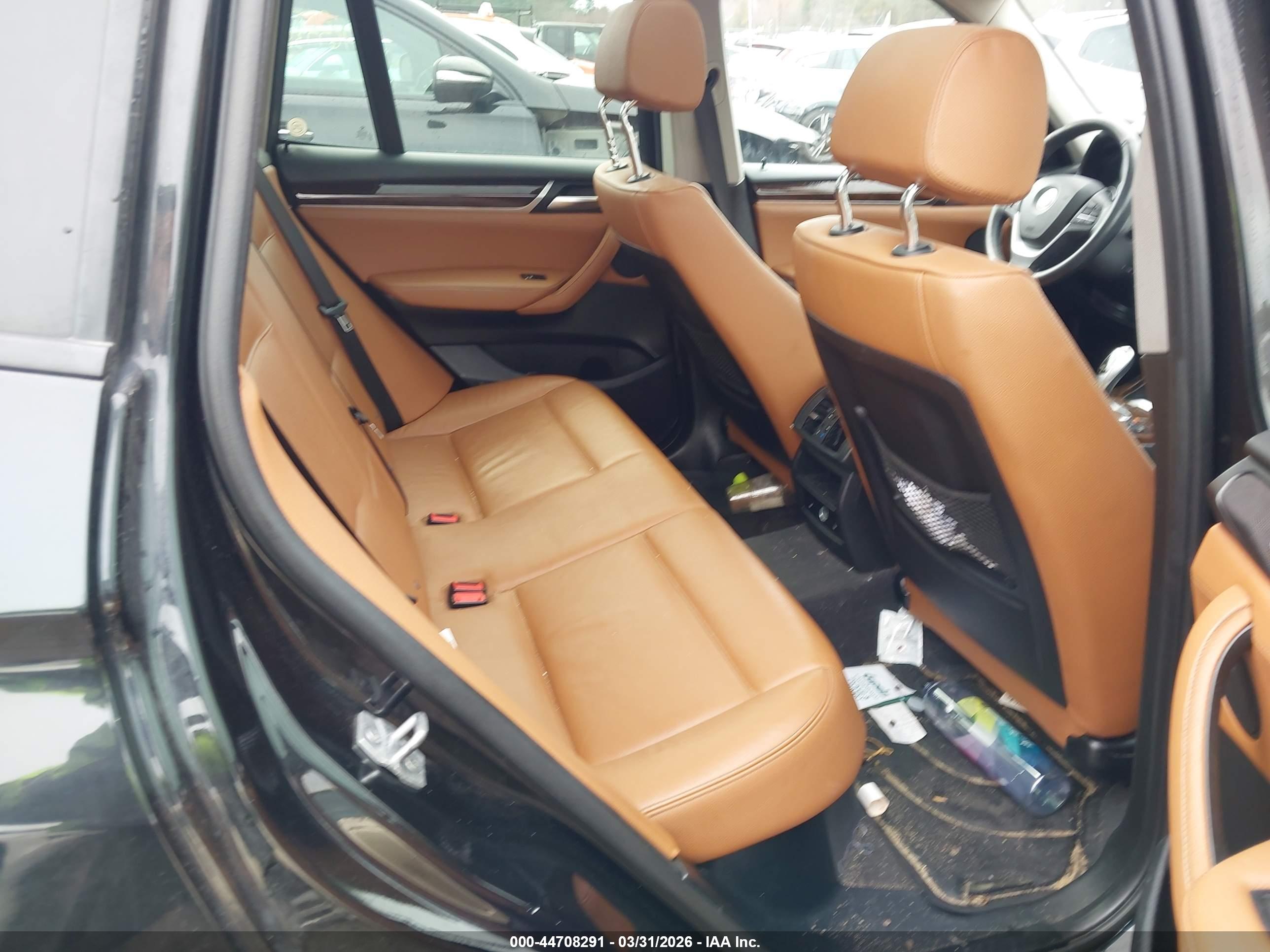 BMW X3 image 8