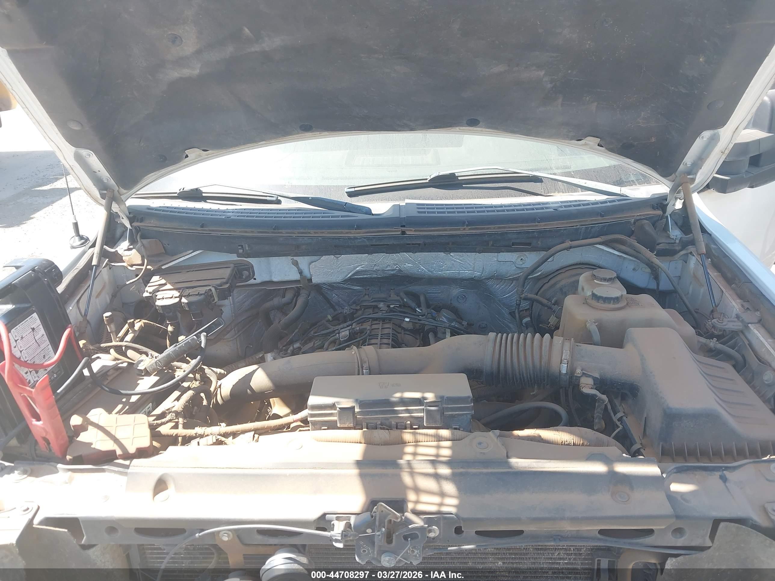 FORD F-150 image 10