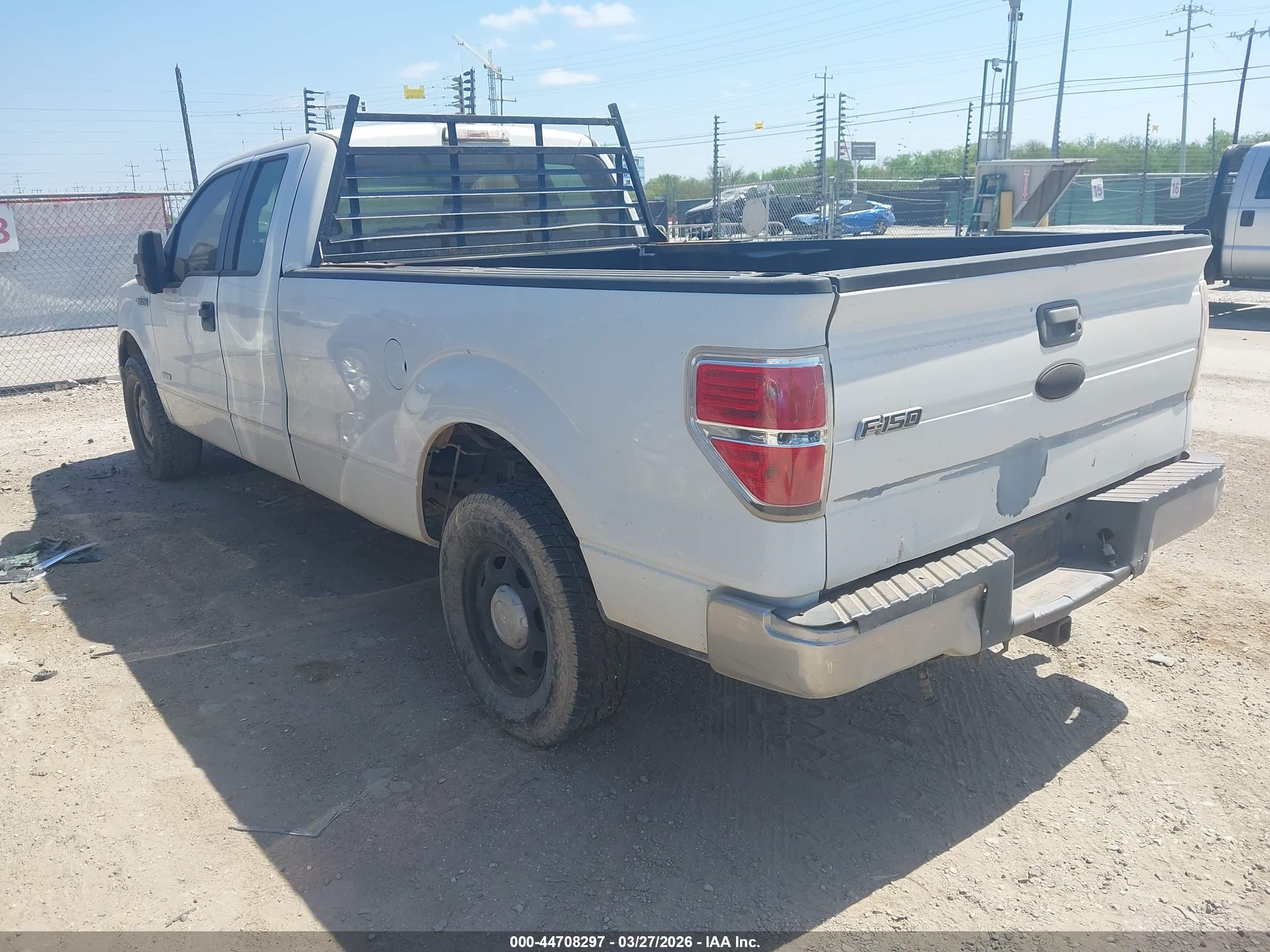 FORD F-150 image 3