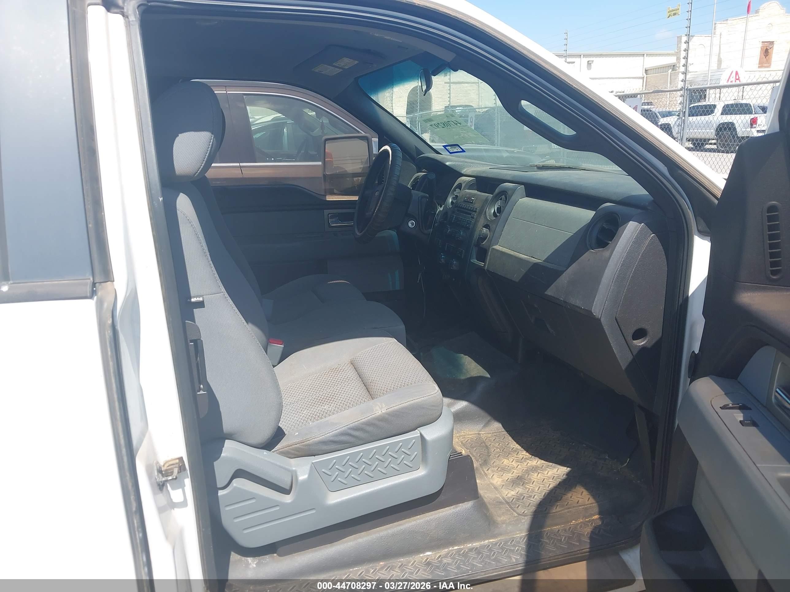 FORD F-150 image 5
