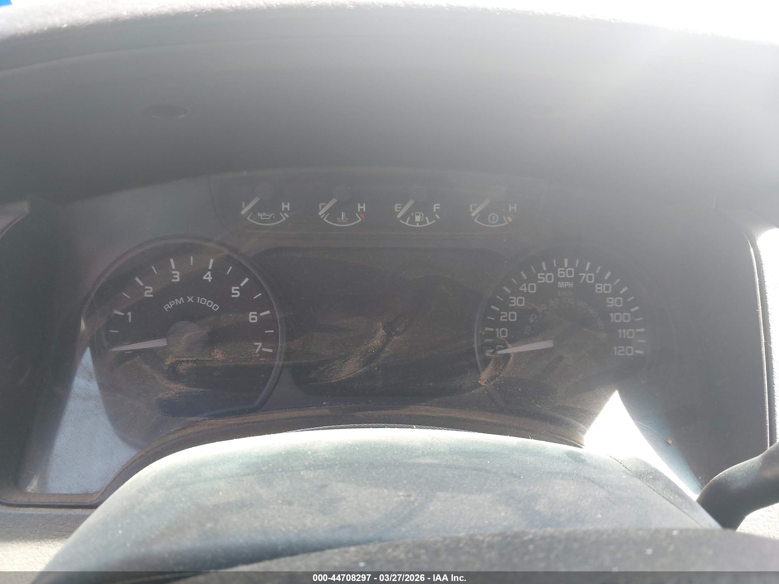 FORD F-150 image 7