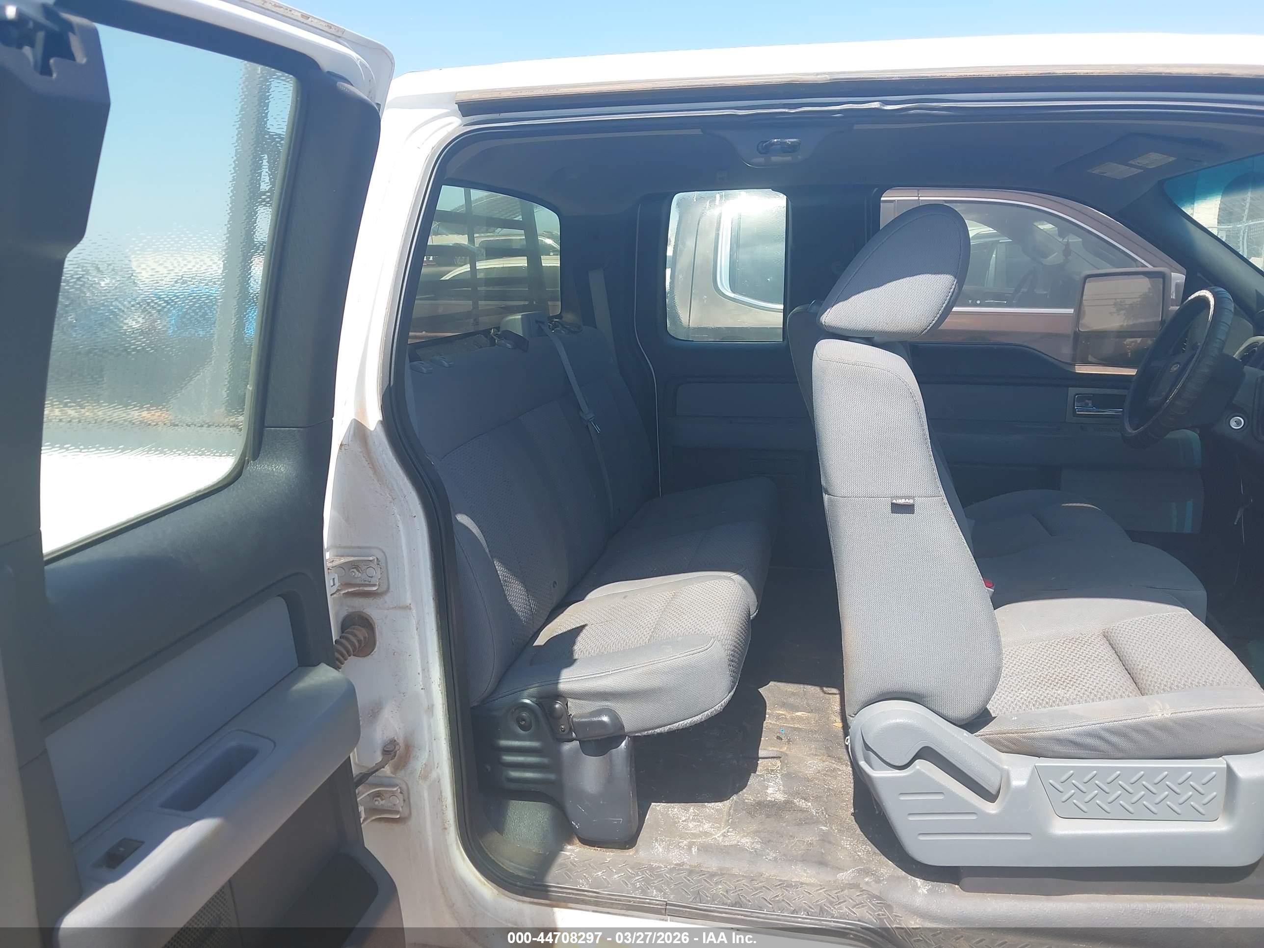 FORD F-150 image 8