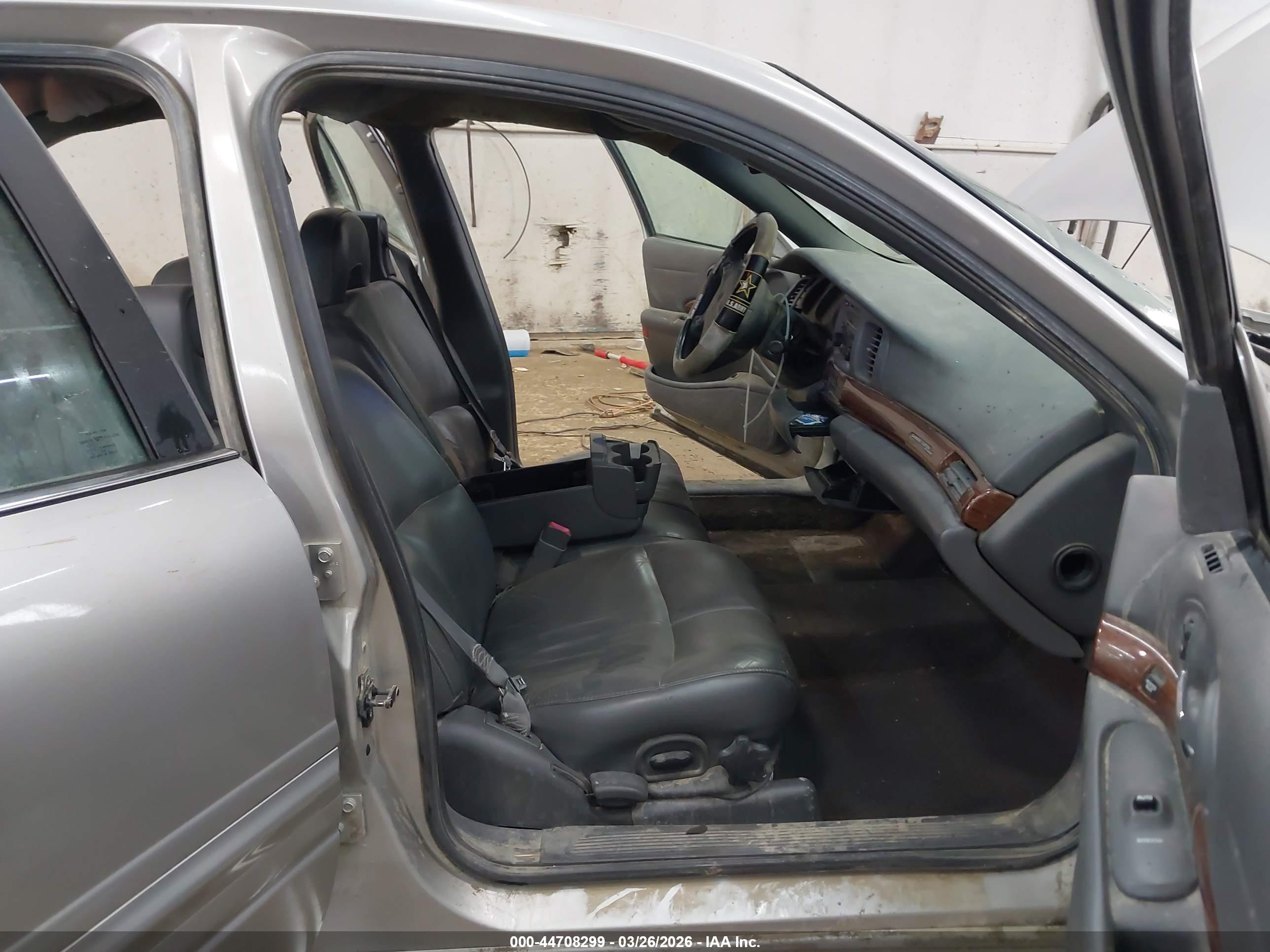BUICK LESABRE image 5