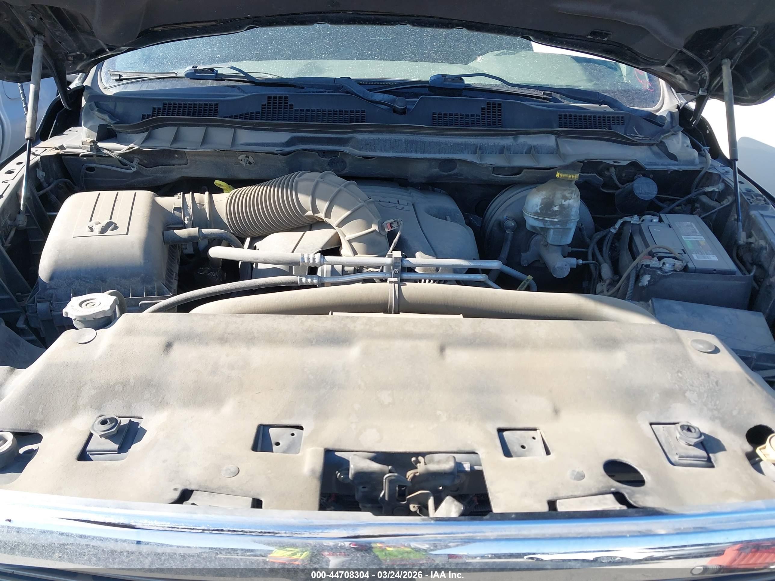RAM 1500 image 10