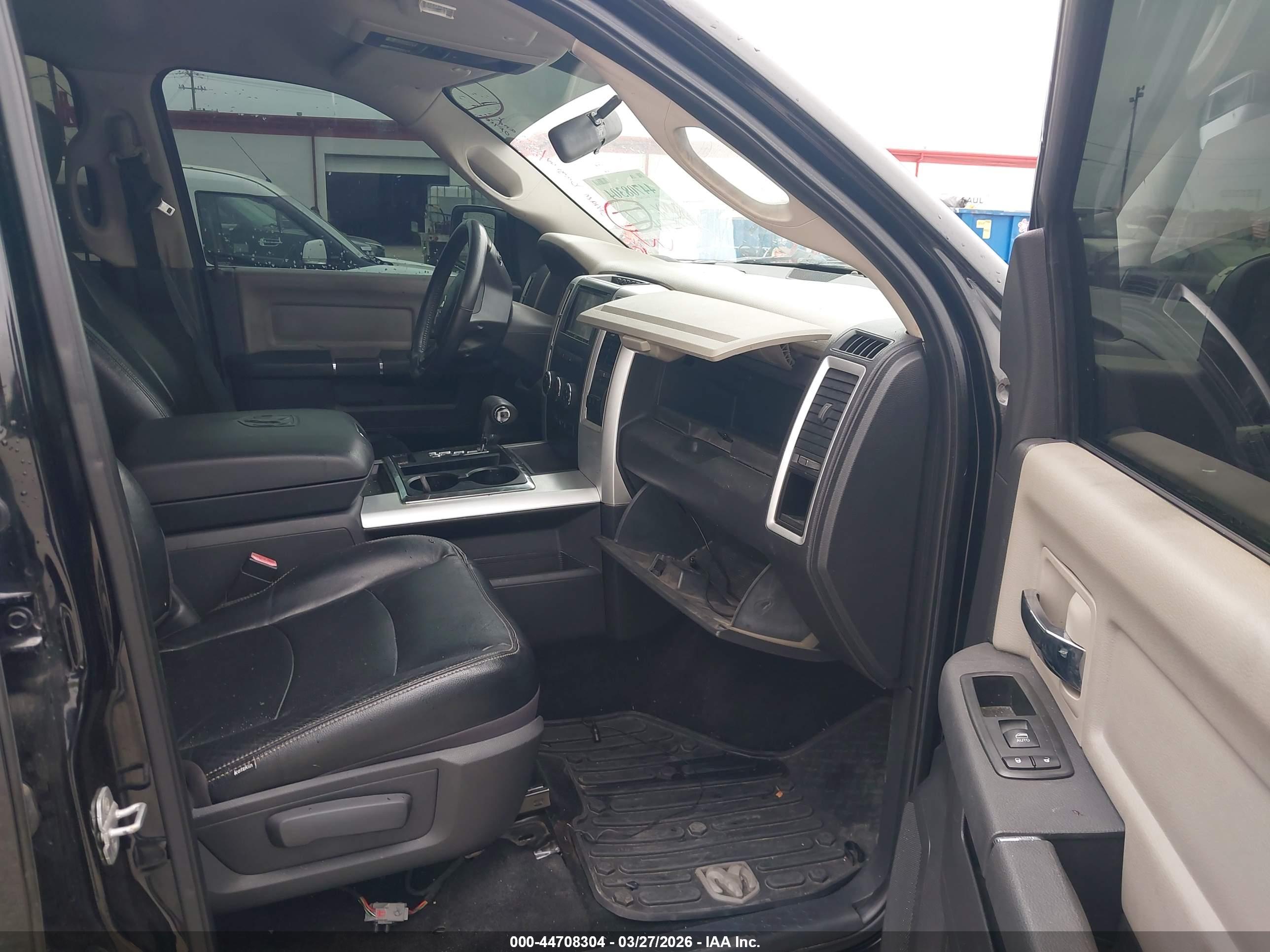 RAM 1500 image 5