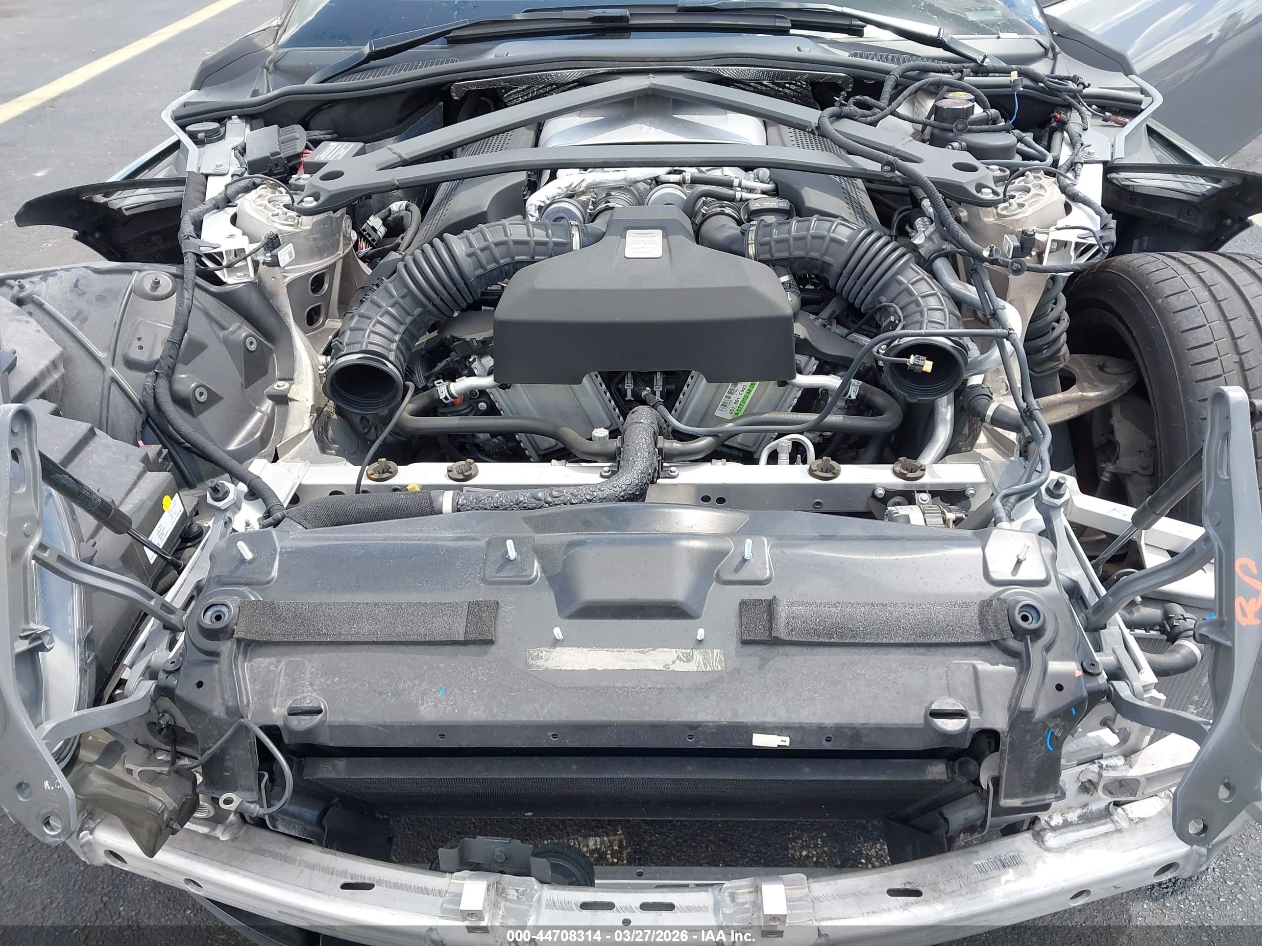 ASTON MARTIN image 10