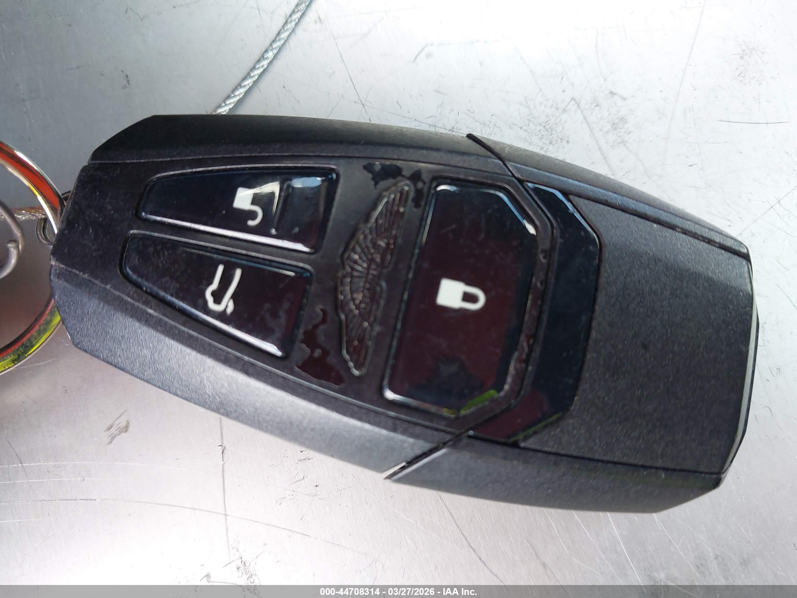 ASTON MARTIN image 11