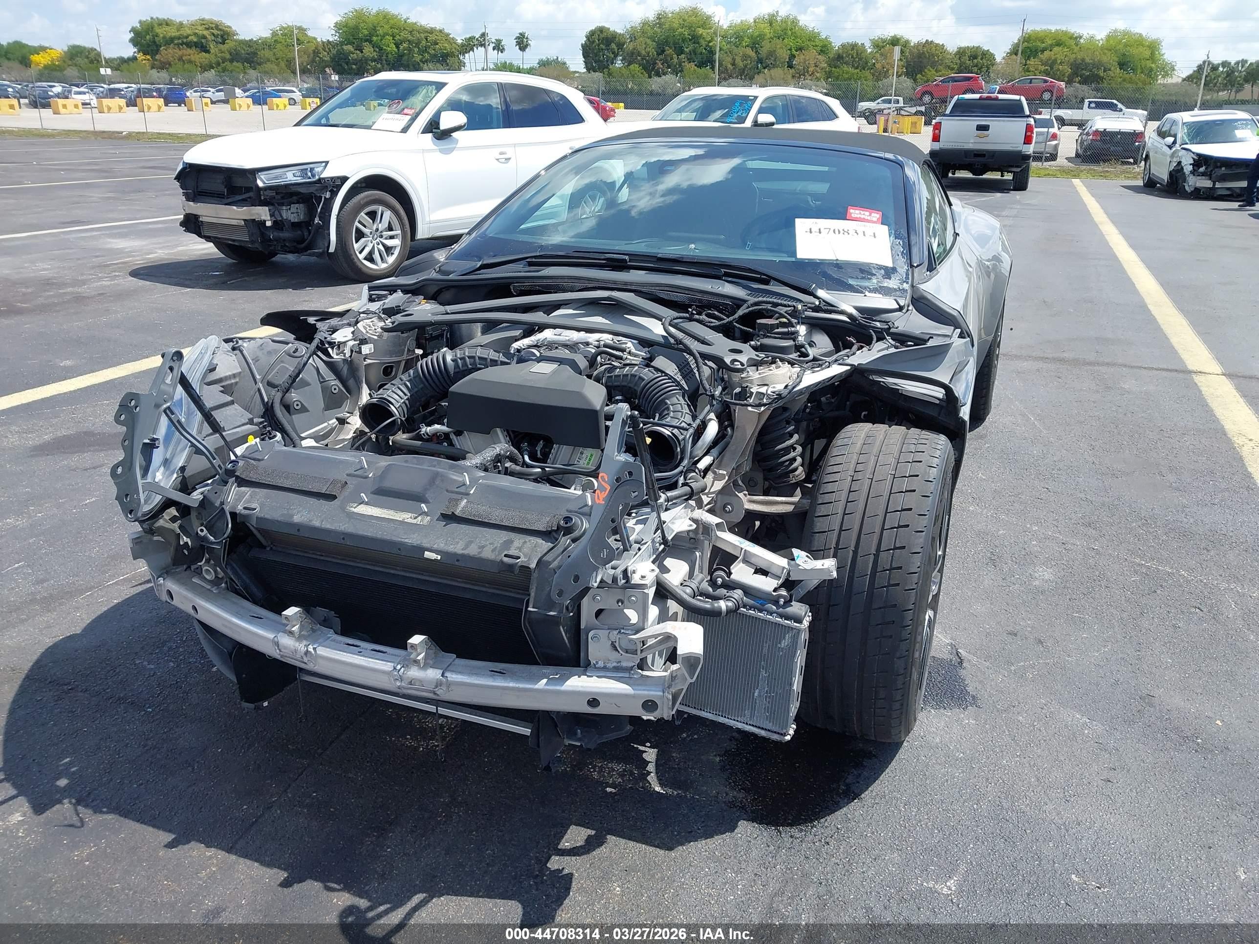 ASTON MARTIN image 6