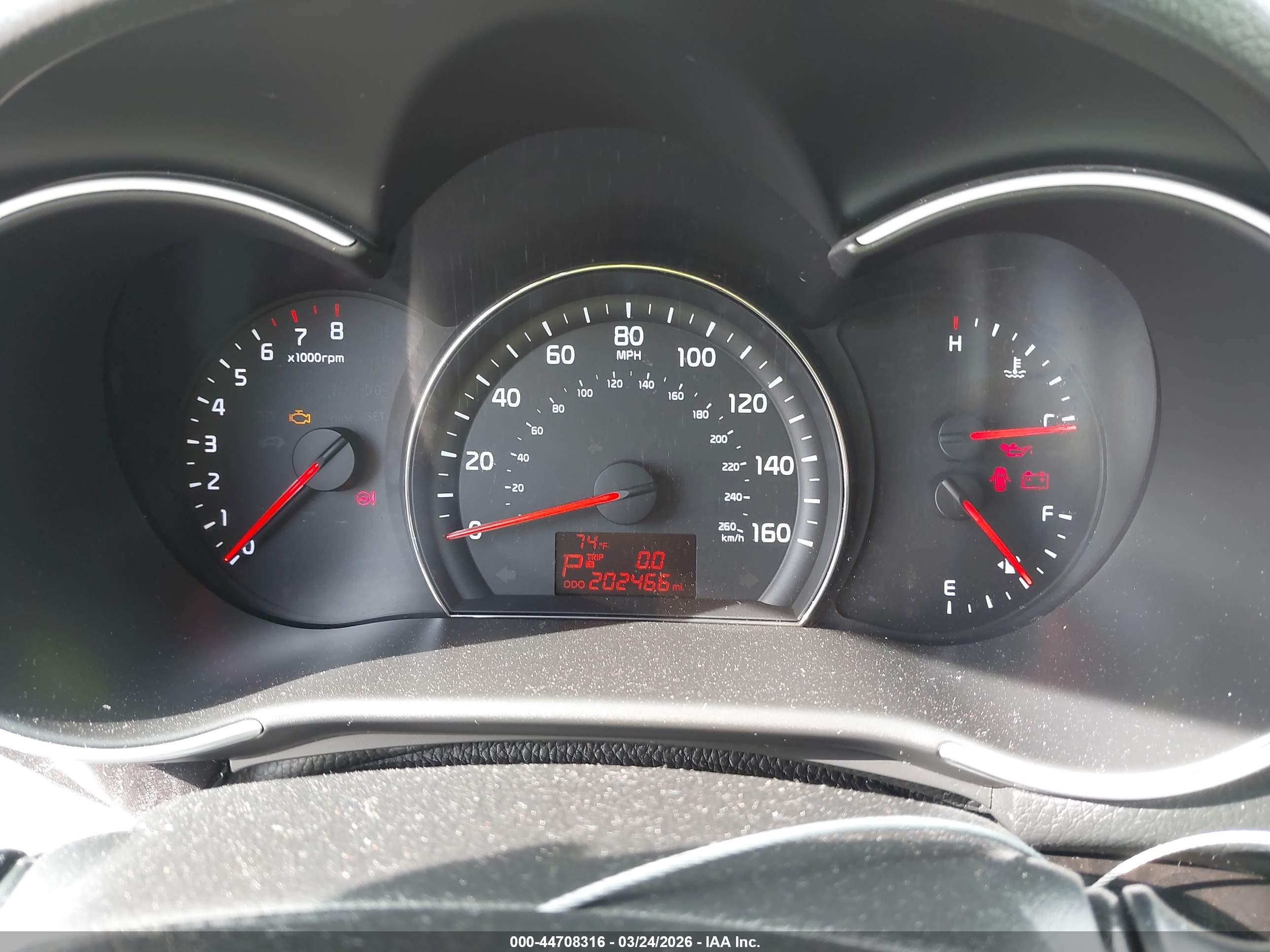KIA SORENTO image 7