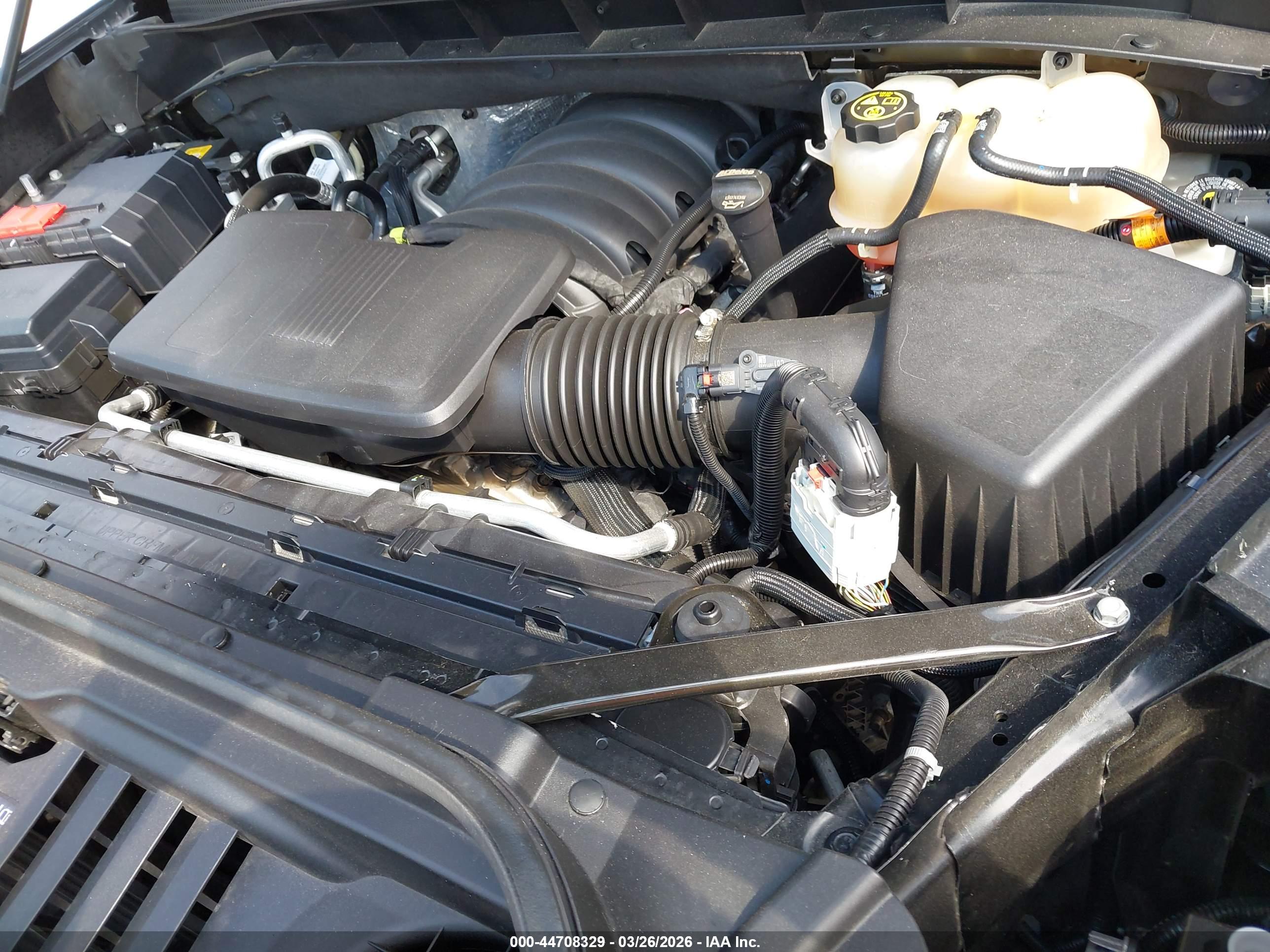 GMC SIERRA image 10