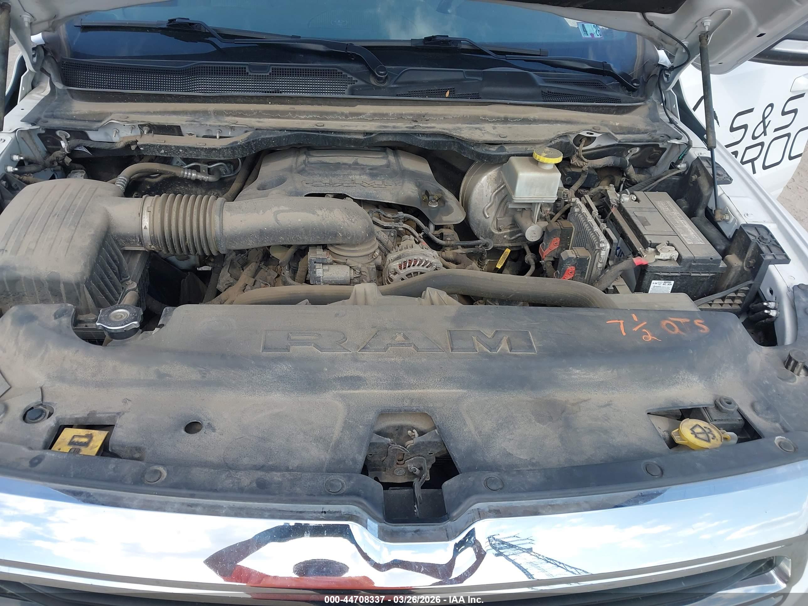 RAM 1500 image 10