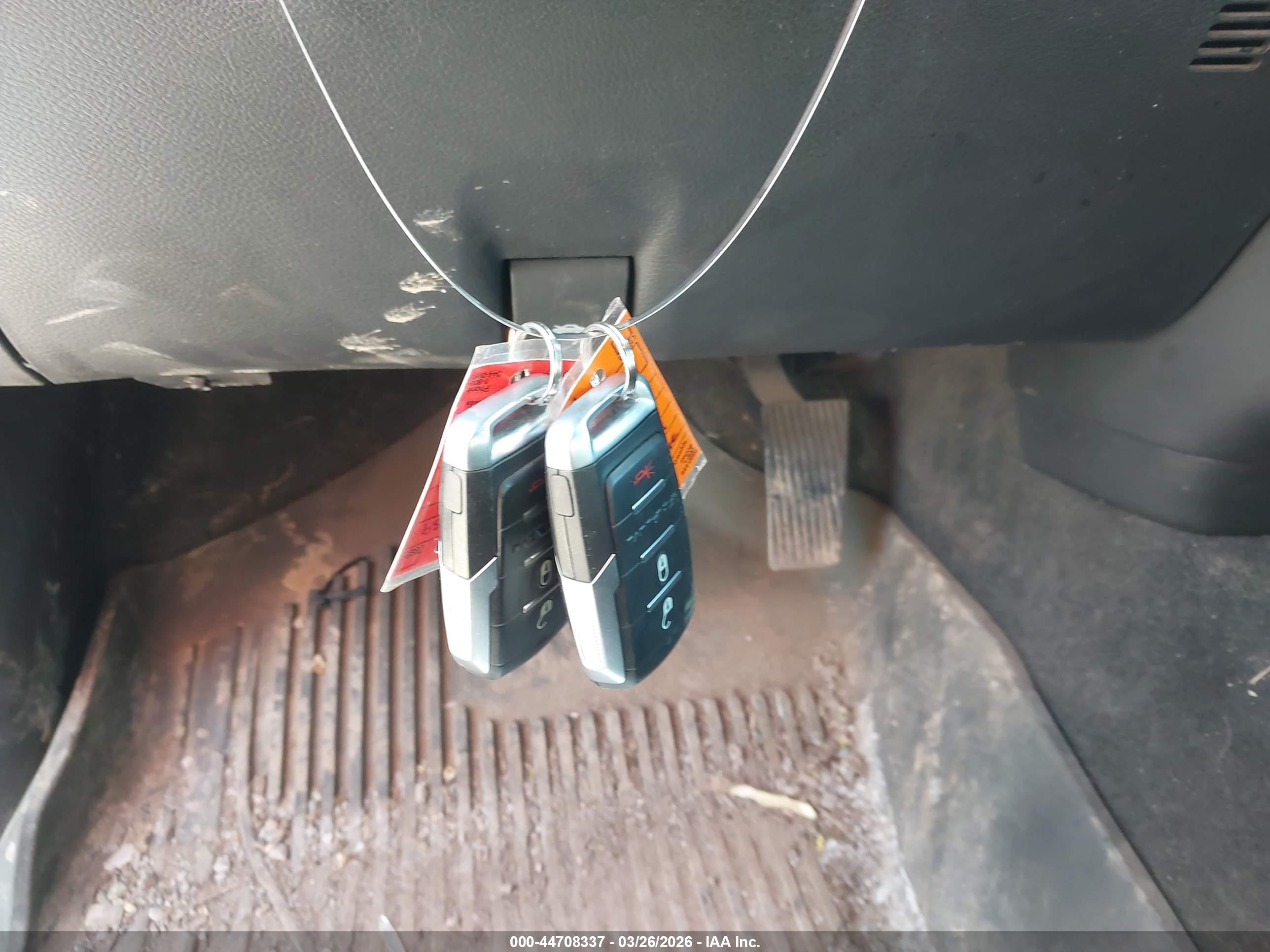 RAM 1500 image 11