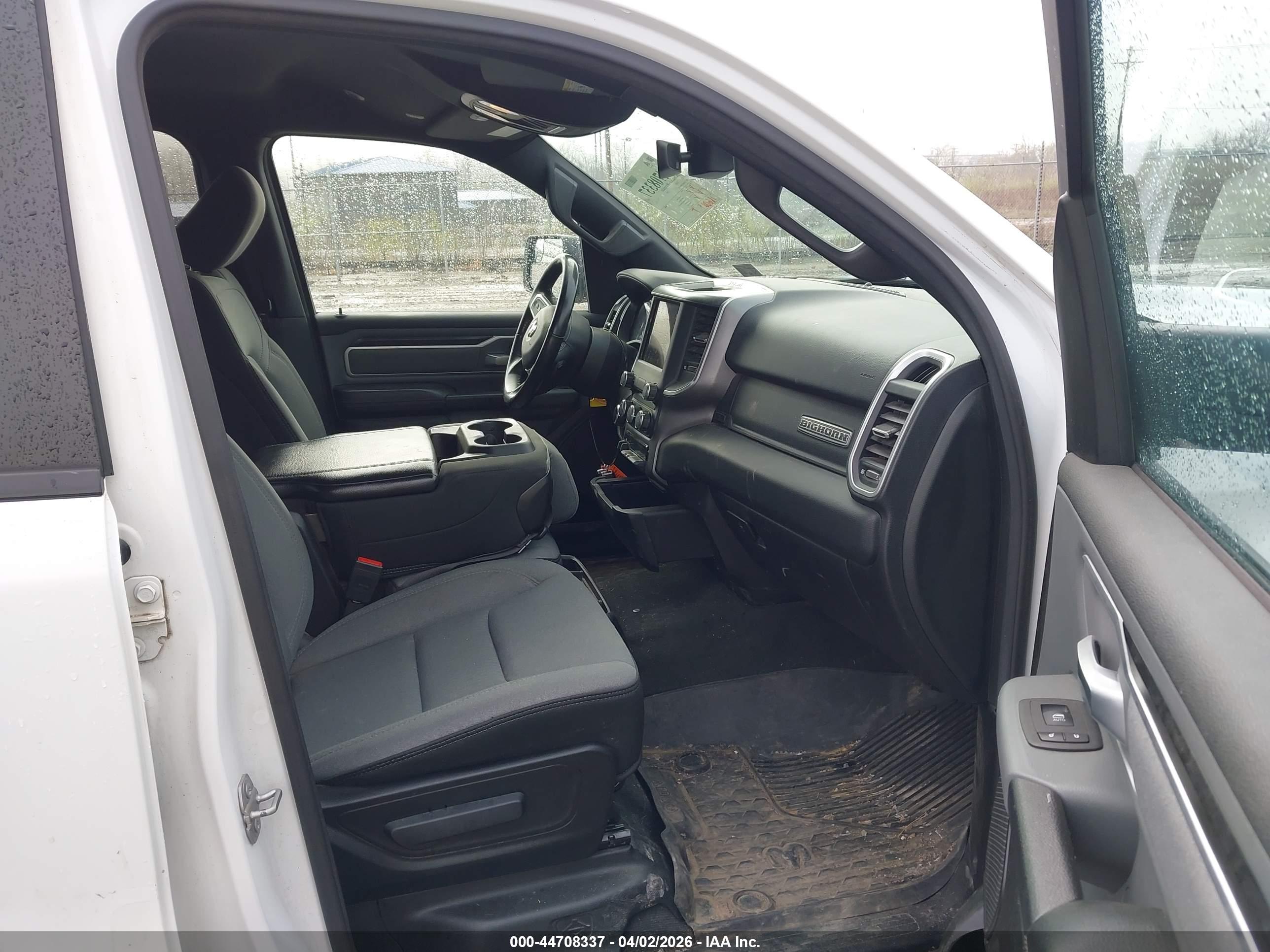 RAM 1500 image 5