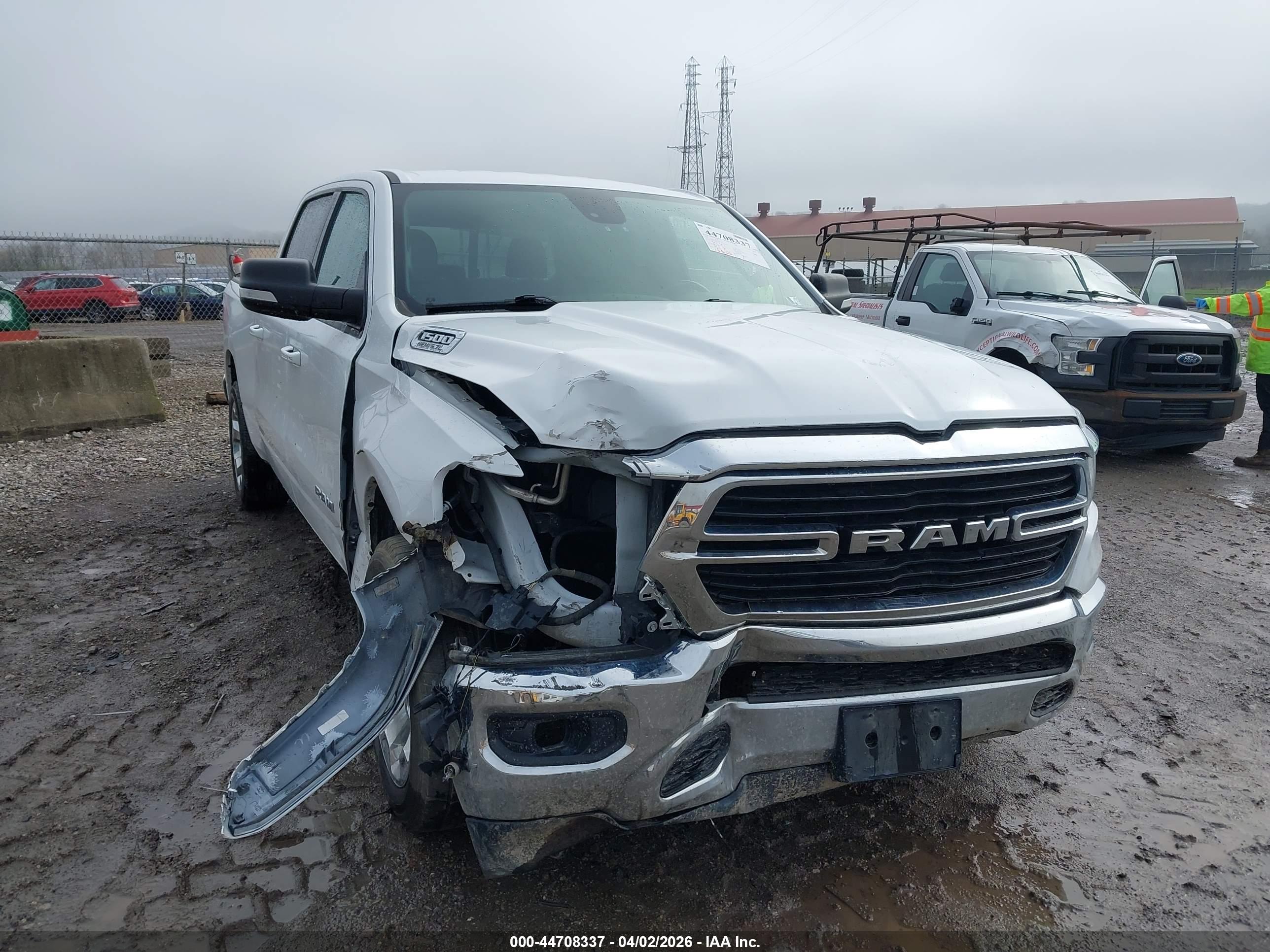 RAM 1500 image 6