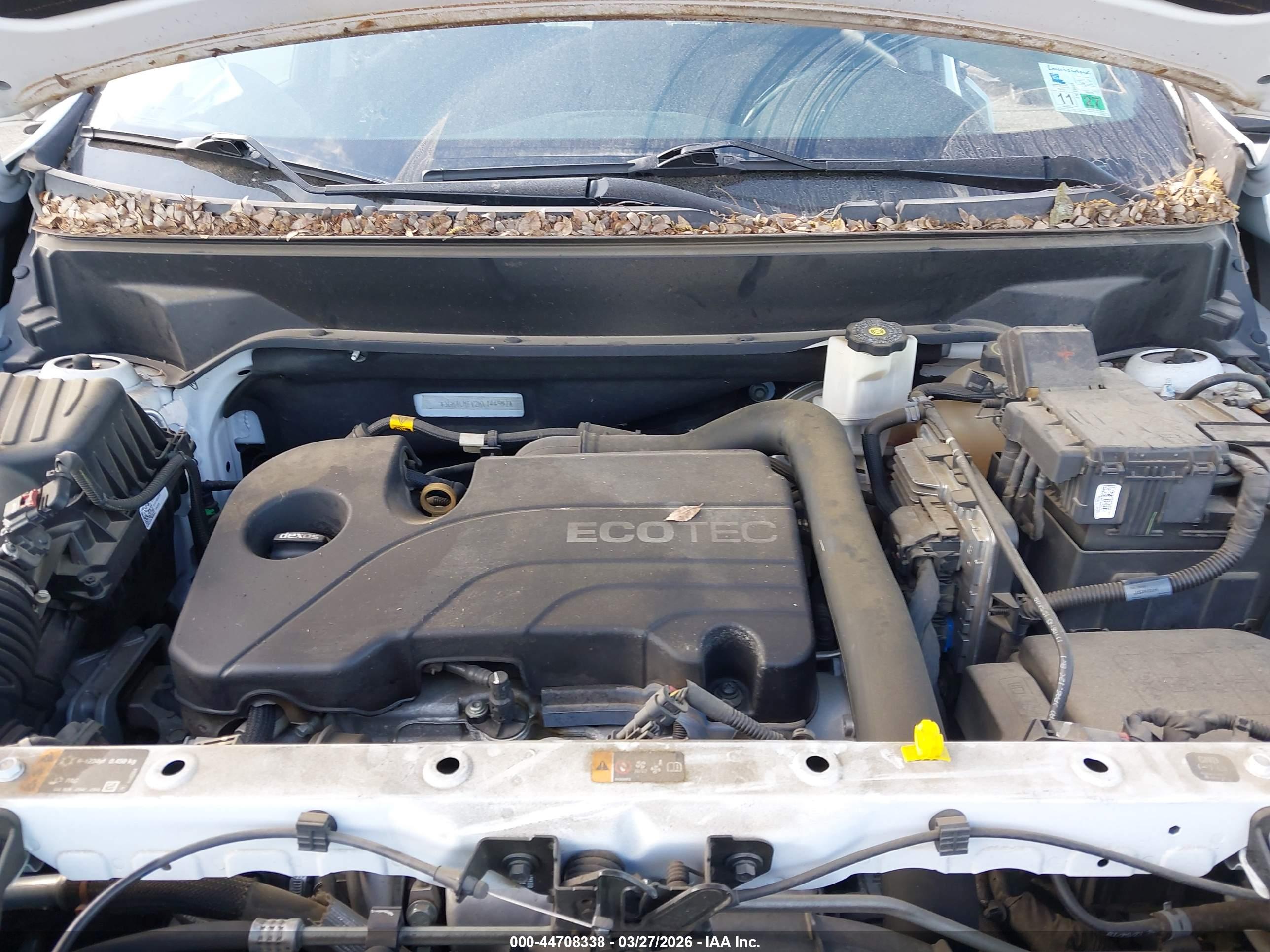 GMC TERRAIN image 10