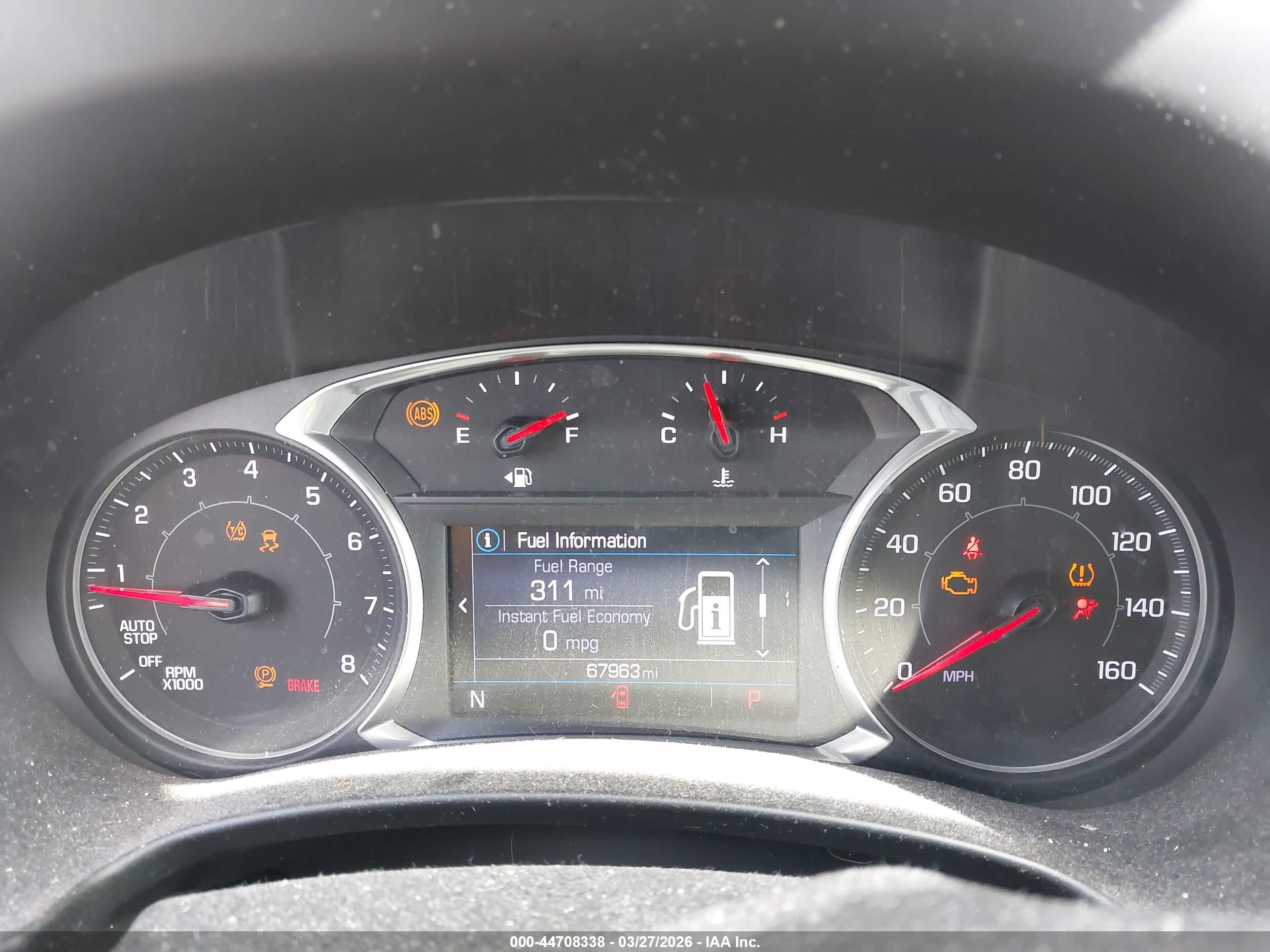 GMC TERRAIN image 7
