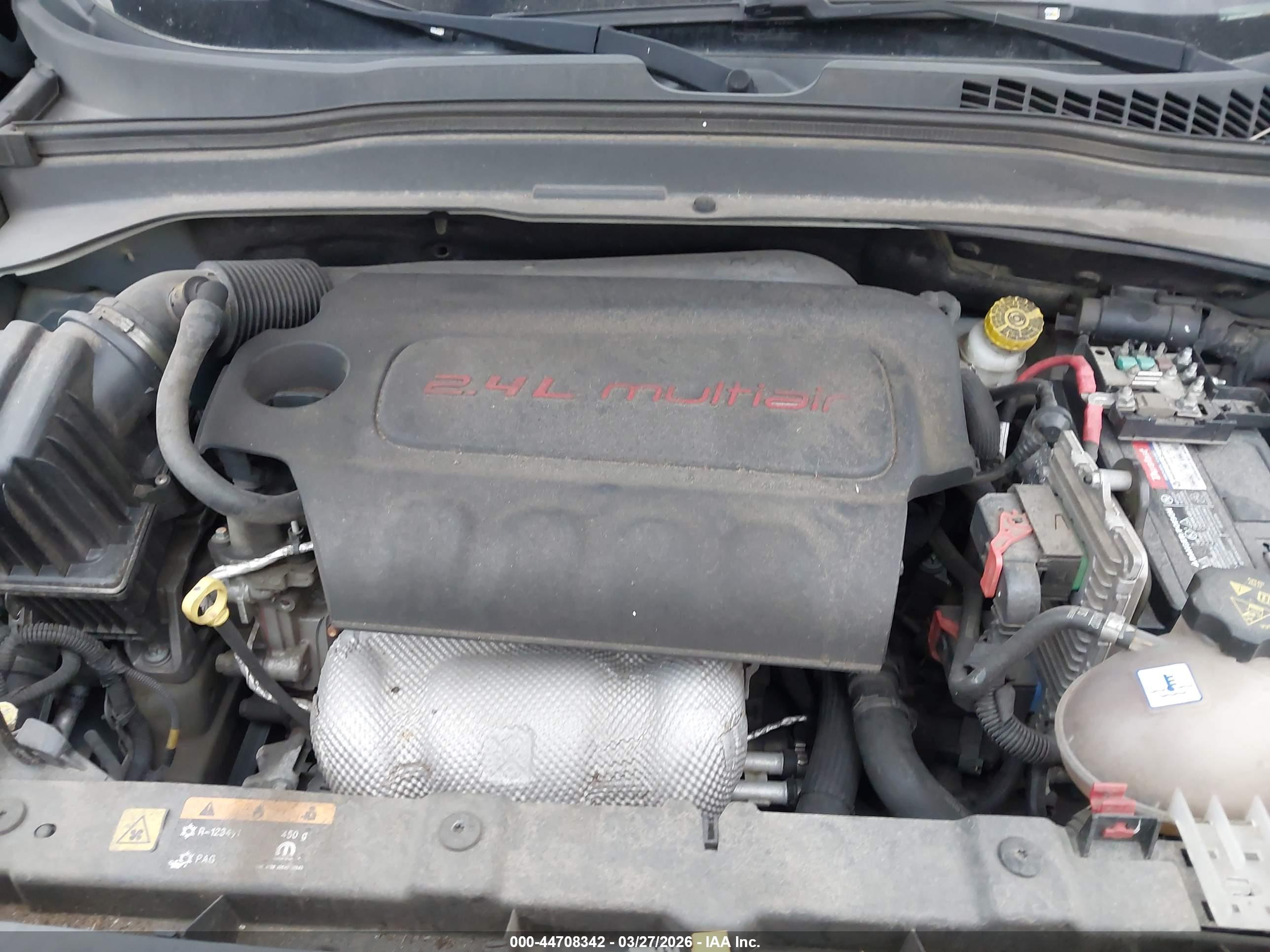 JEEP RENEGADE image 10