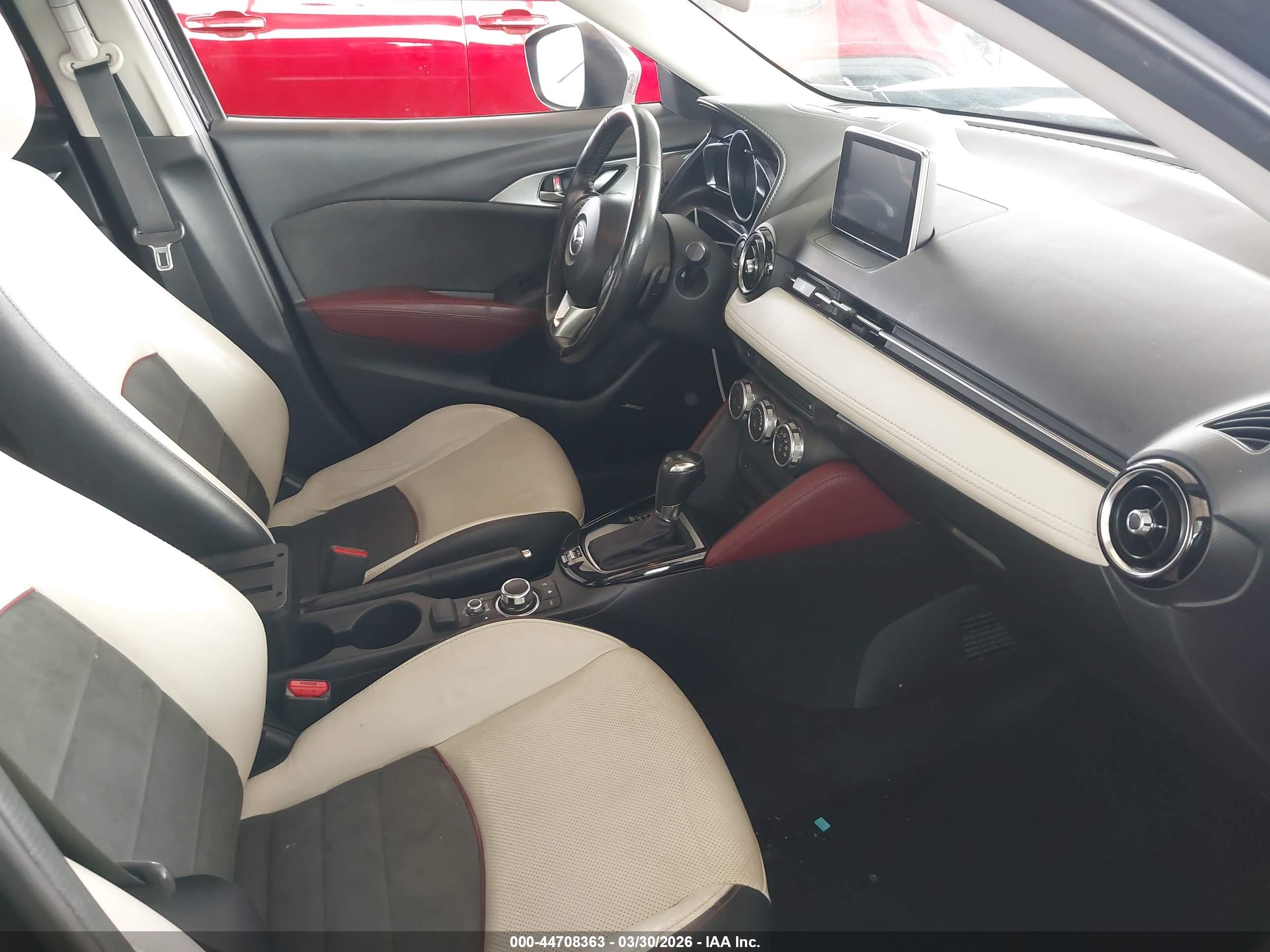 MAZDA CX-3 image 5