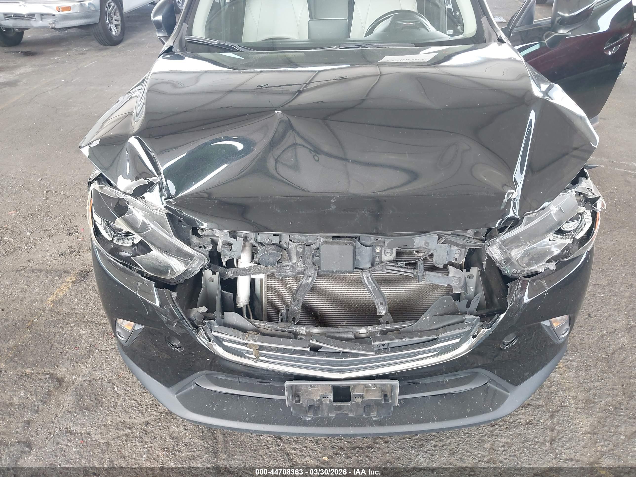 MAZDA CX-3 image 6