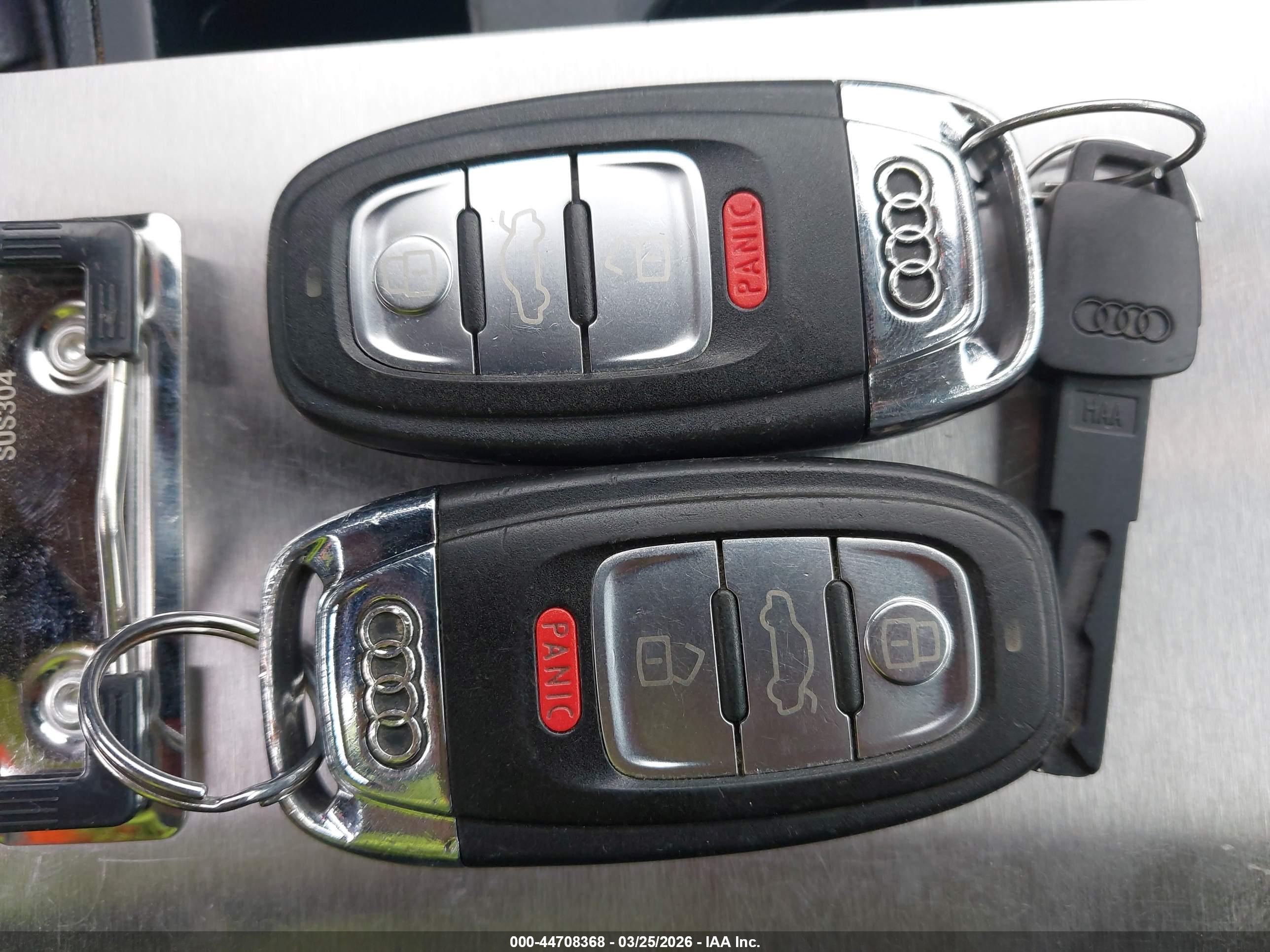 AUDI A4 image 11