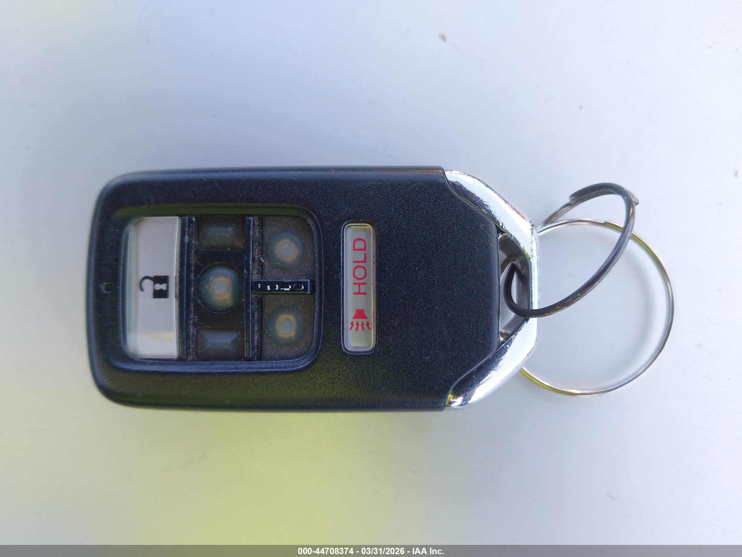 HONDA ODYSSEY image 11