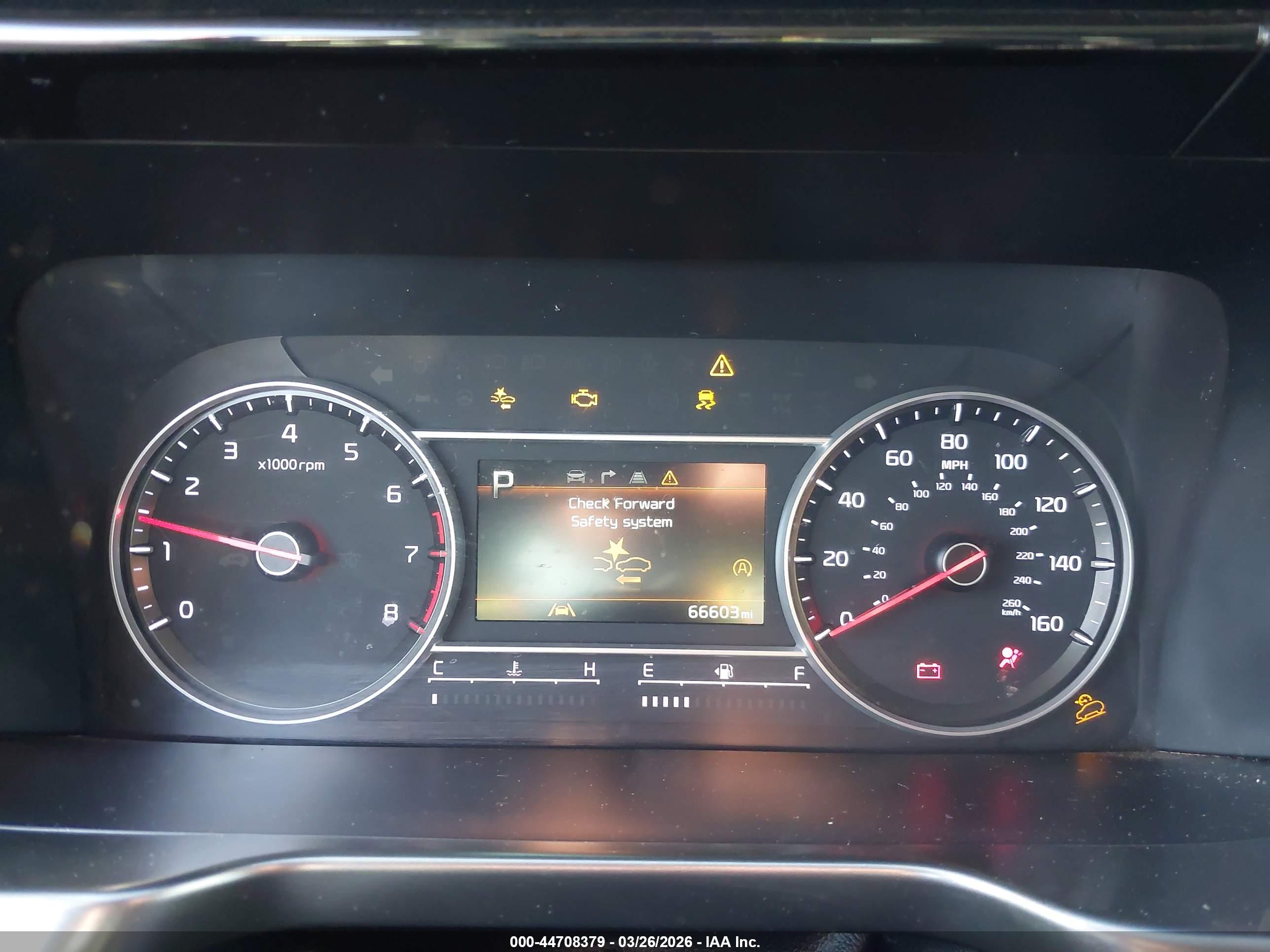 KIA SORENTO image 7
