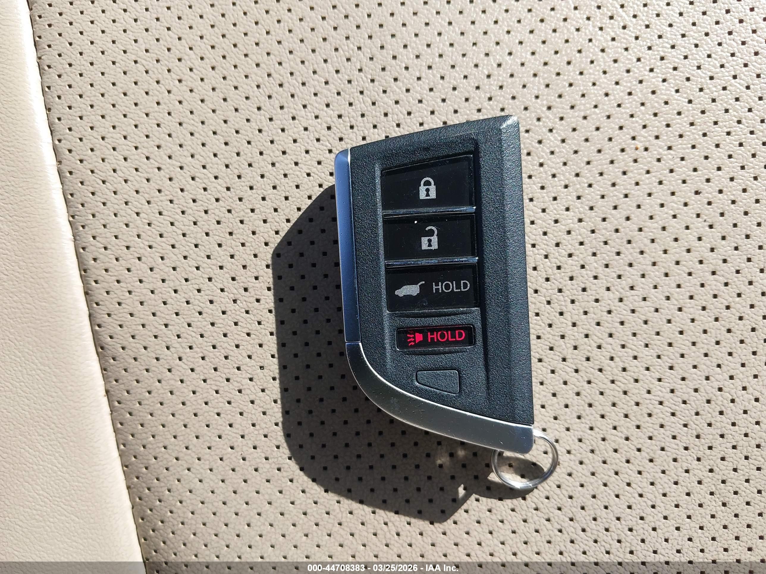 ACURA MDX image 11