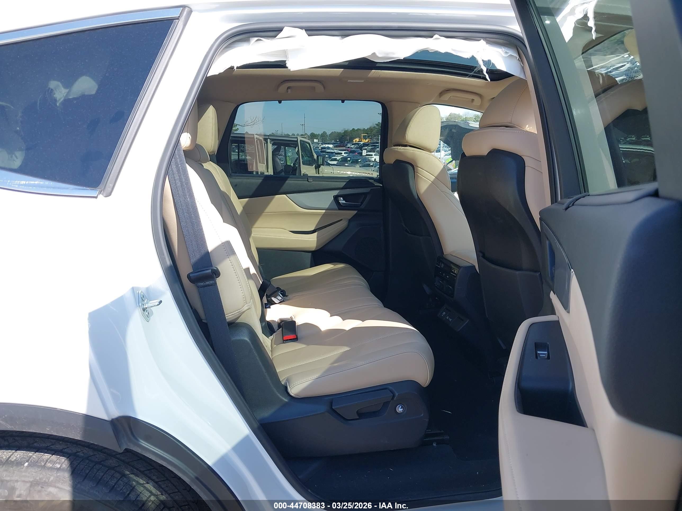 ACURA MDX image 8