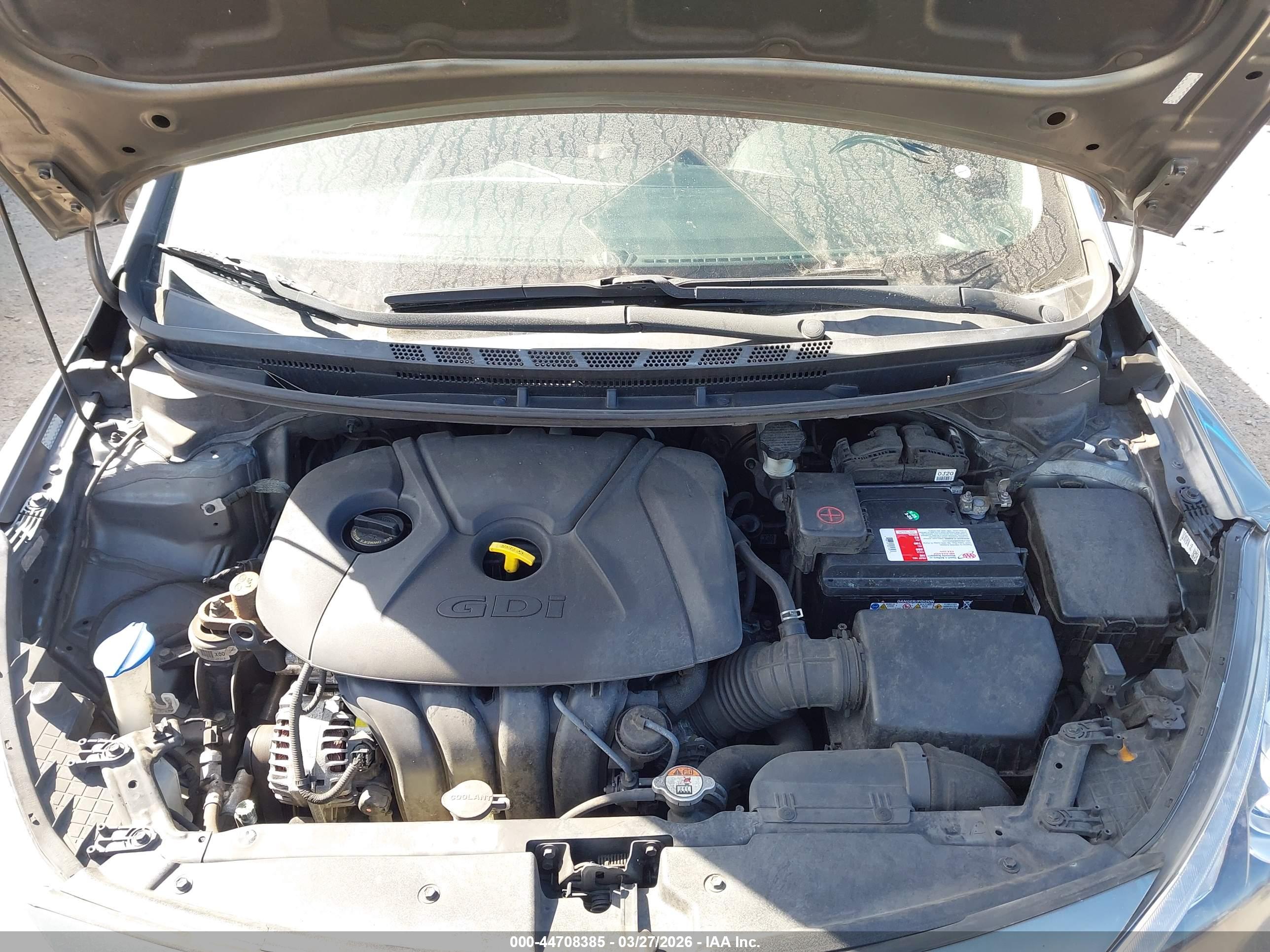KIA FORTE image 10