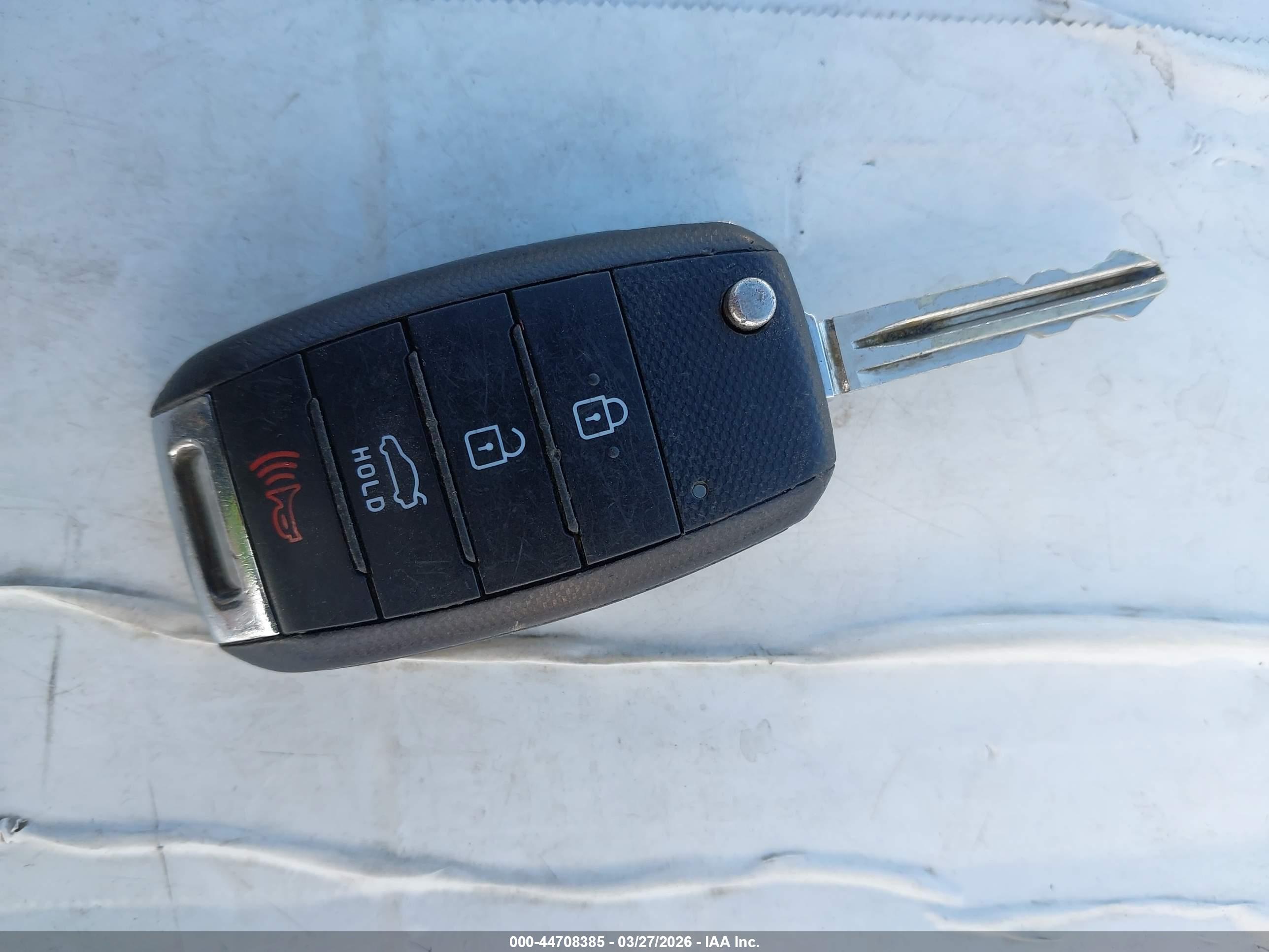 KIA FORTE image 11