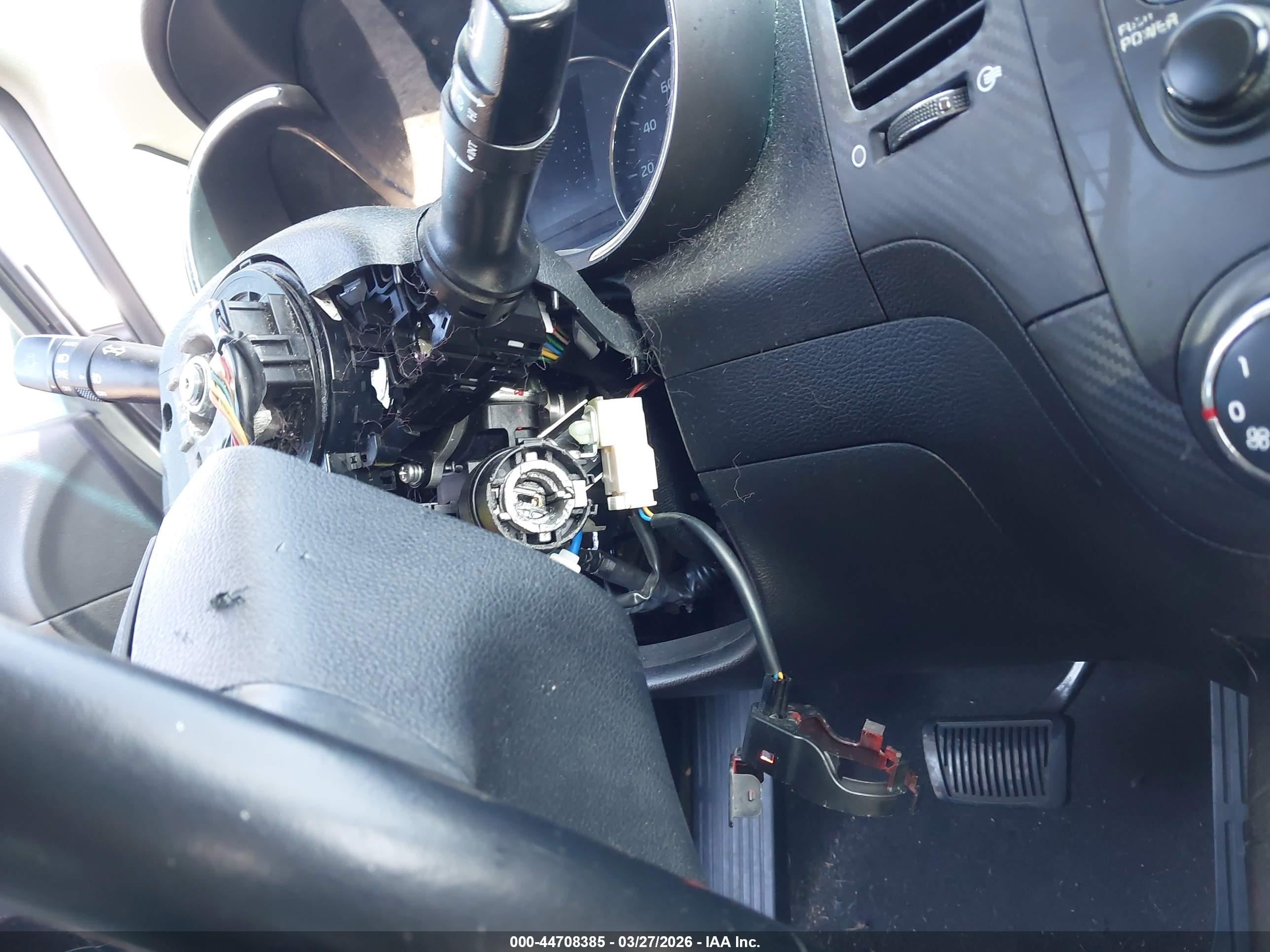 KIA FORTE image 6