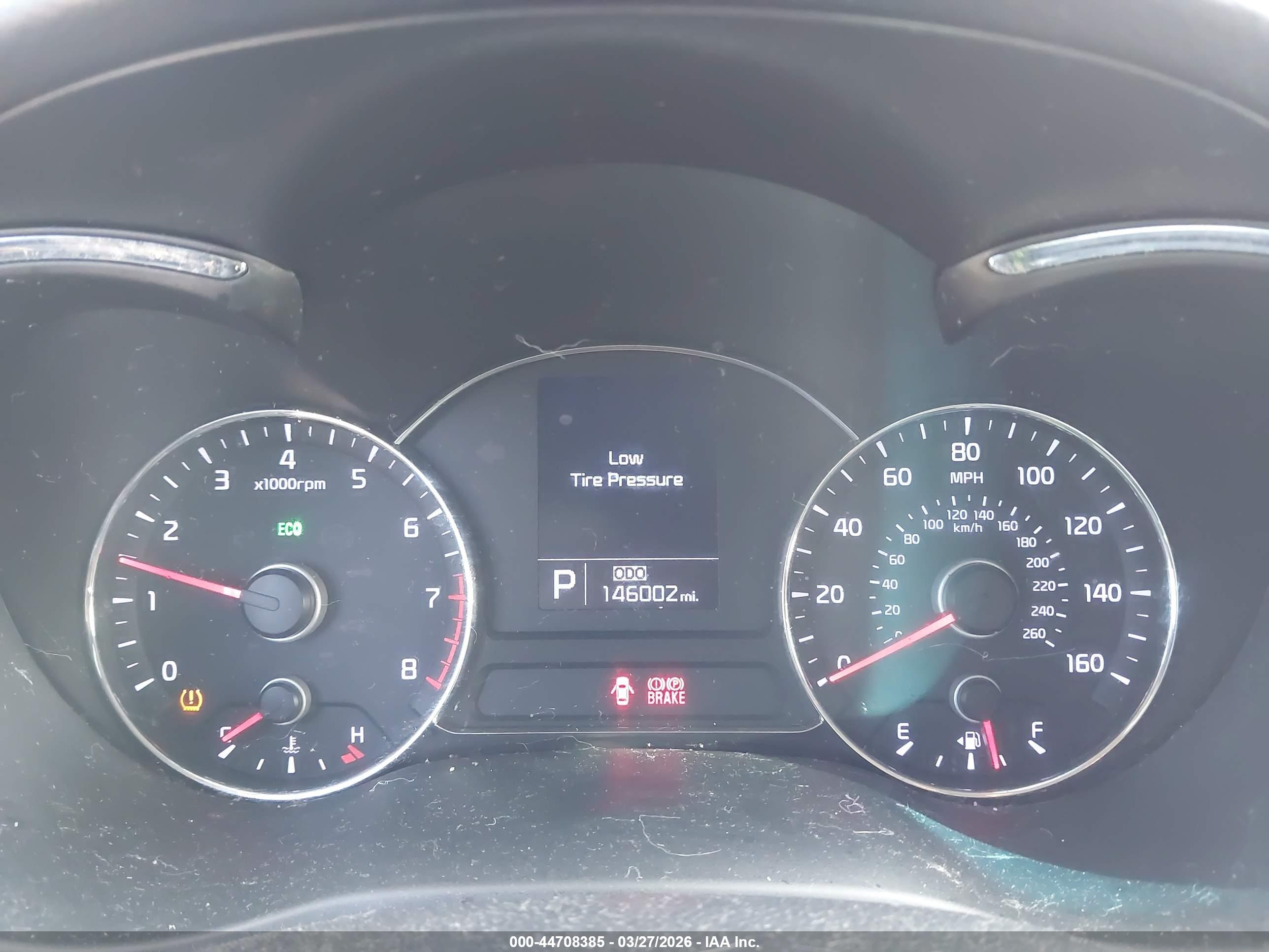 KIA FORTE image 7