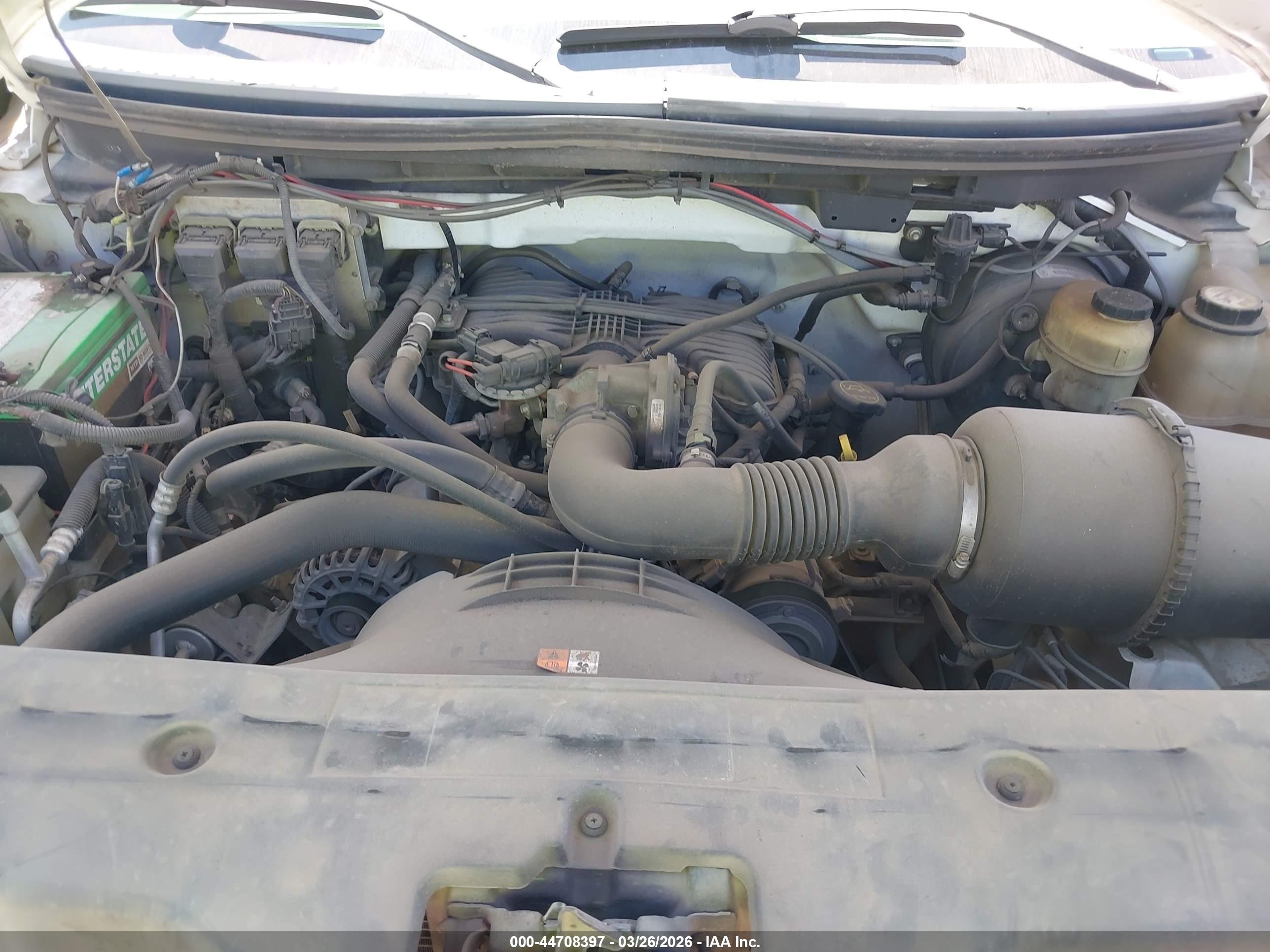 FORD F-150 image 10