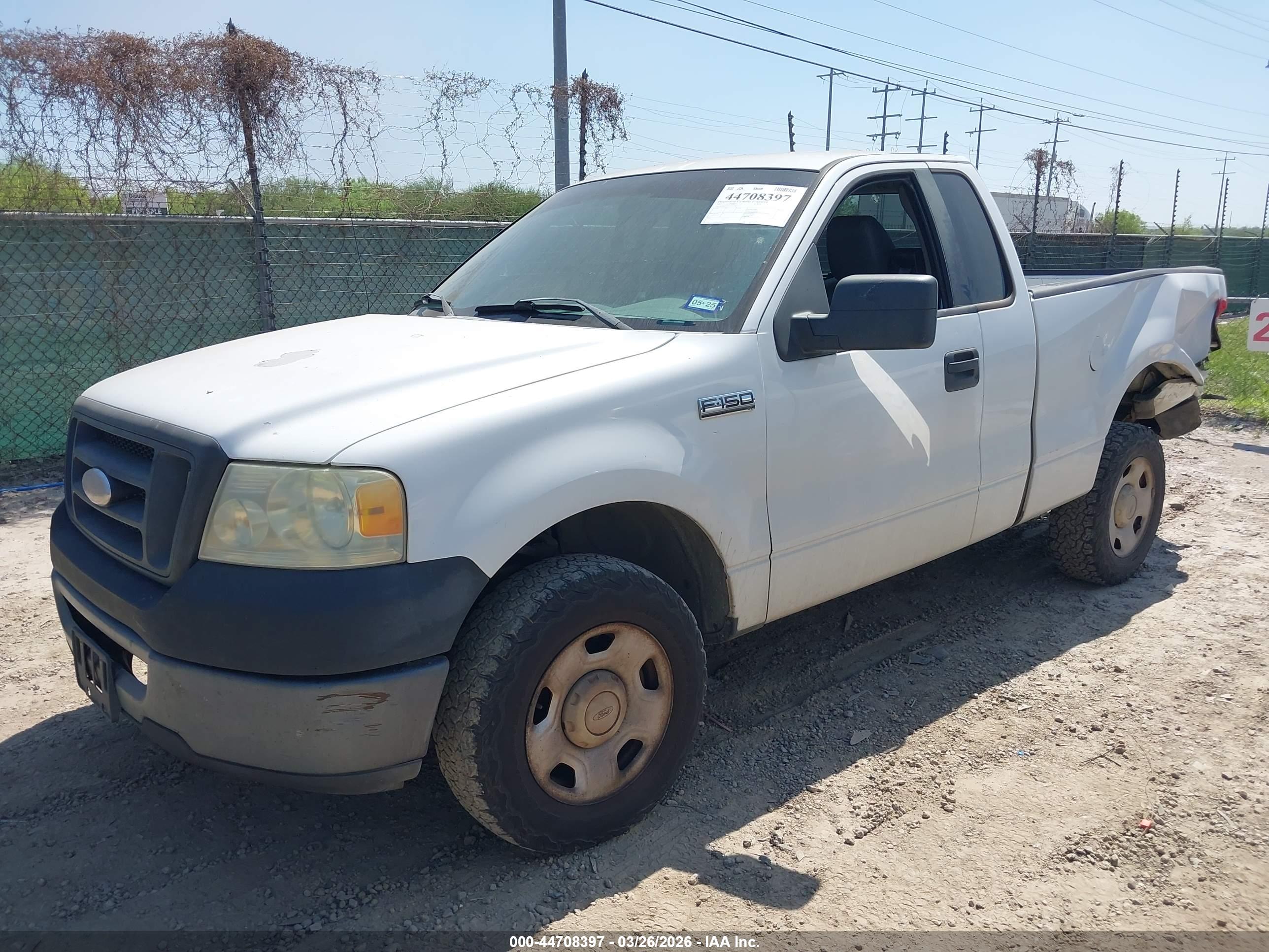 FORD F-150 image 2